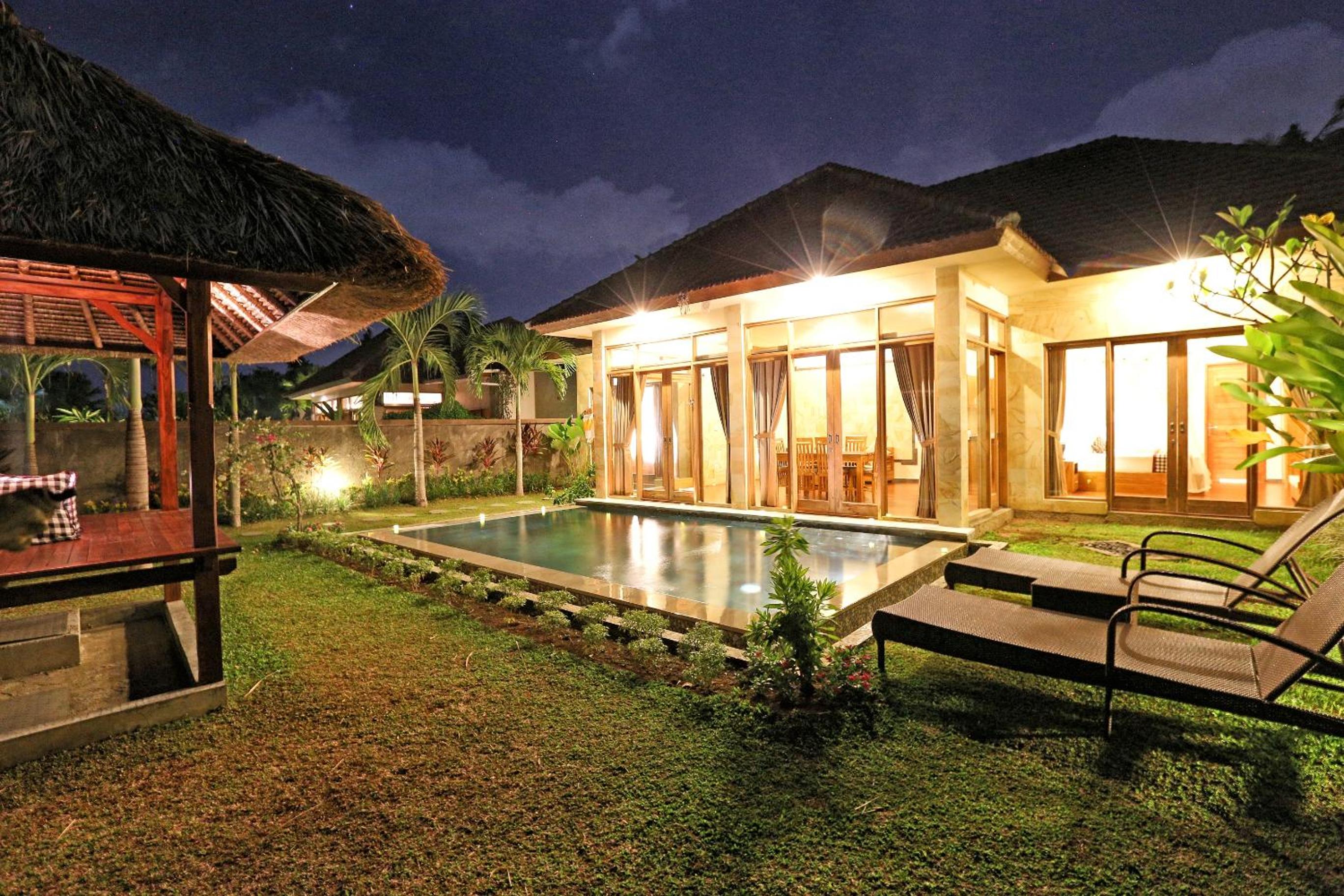 Two-Bedroom Villa with Private Pool - Photo 4