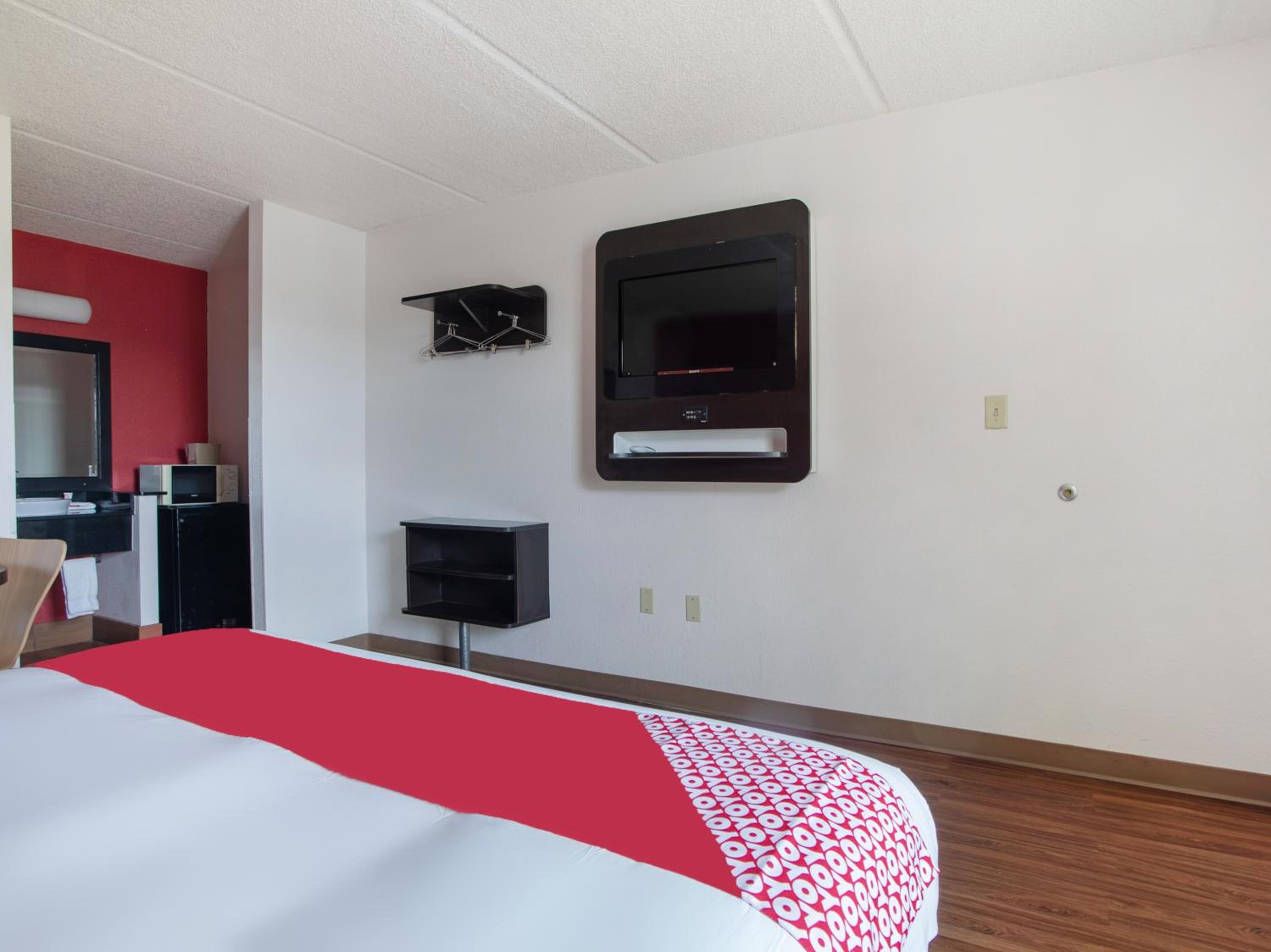 OYO Hotel Lake Park/Valdosta I-75, 写真 8