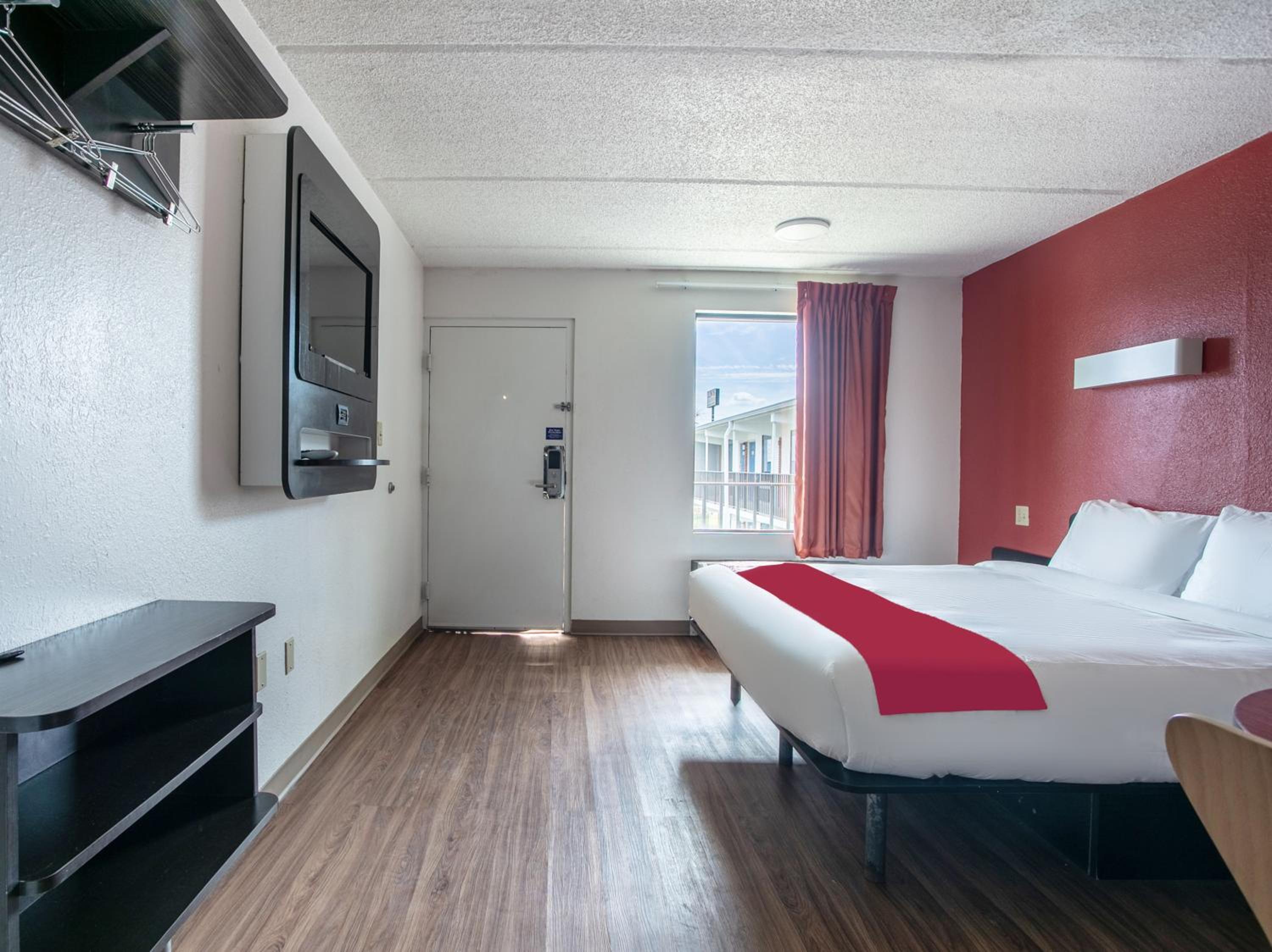 OYO Hotel Lake Park/Valdosta I-75, 写真 11
