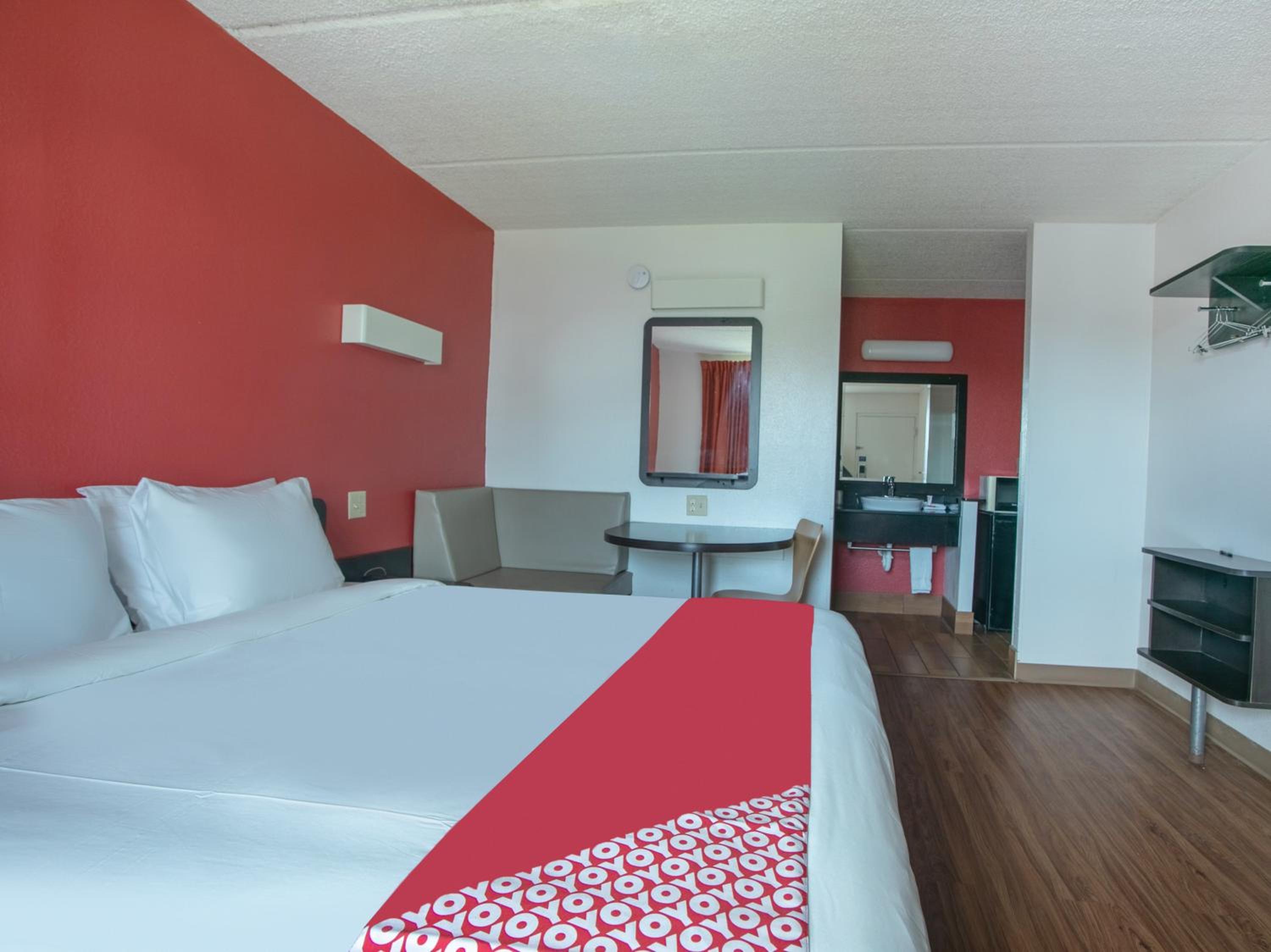 OYO Hotel Lake Park/Valdosta I-75, 写真 7