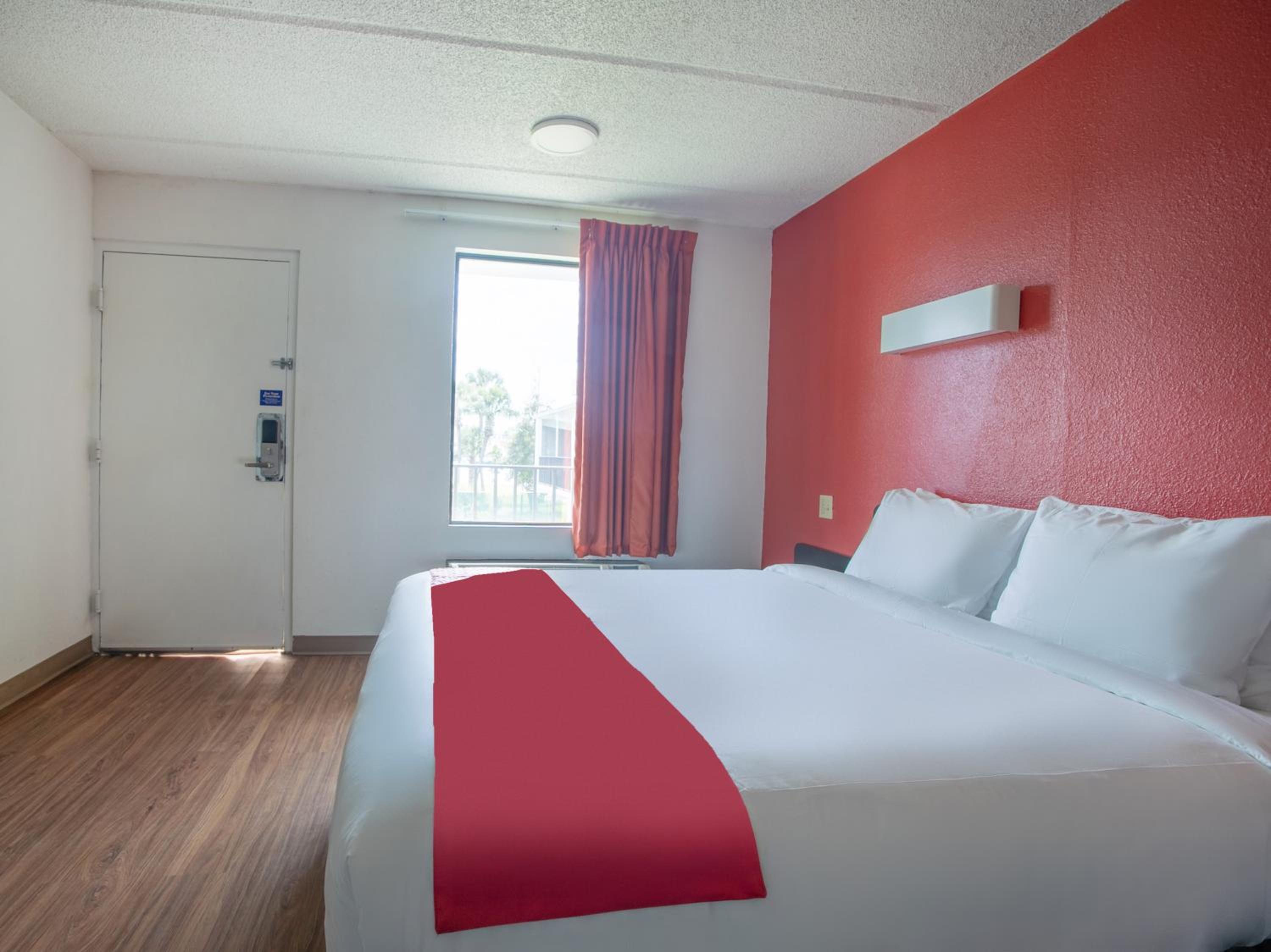 OYO Hotel Lake Park/Valdosta I-75, 写真 4