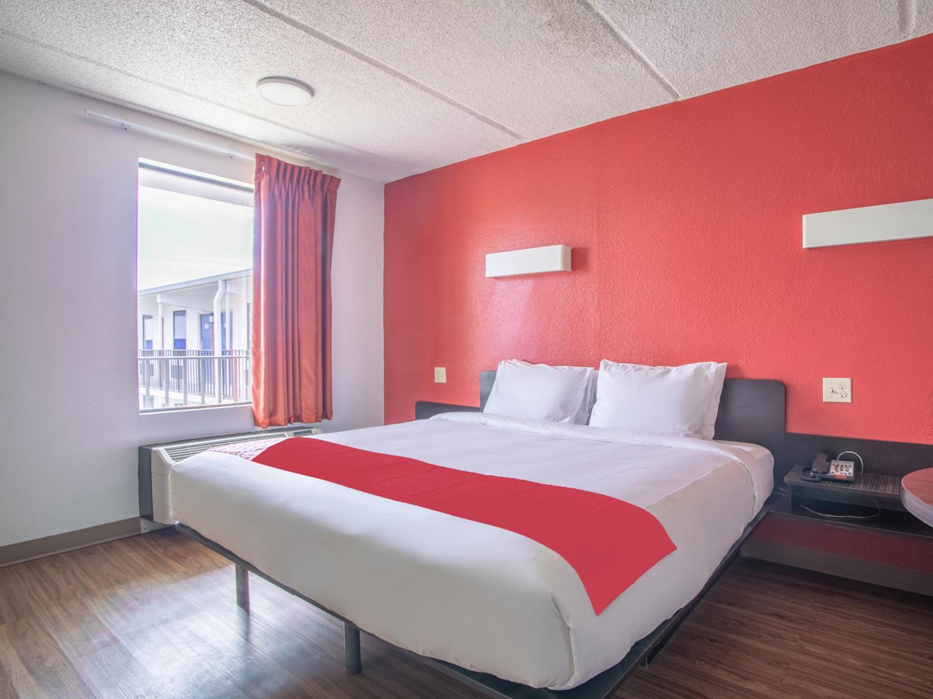 OYO Hotel Lake Park/Valdosta I-75, 写真 9
