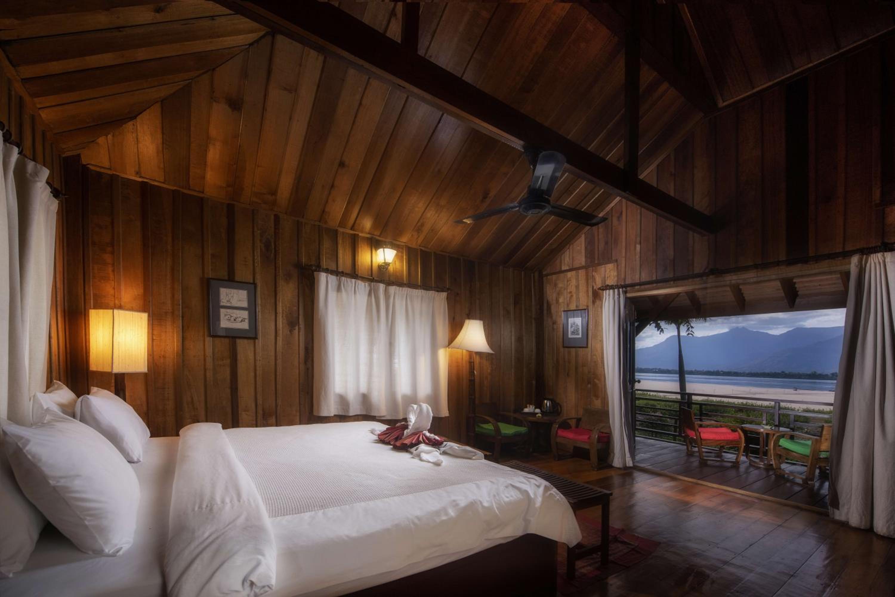 Superior Double or Twin Room photo 1