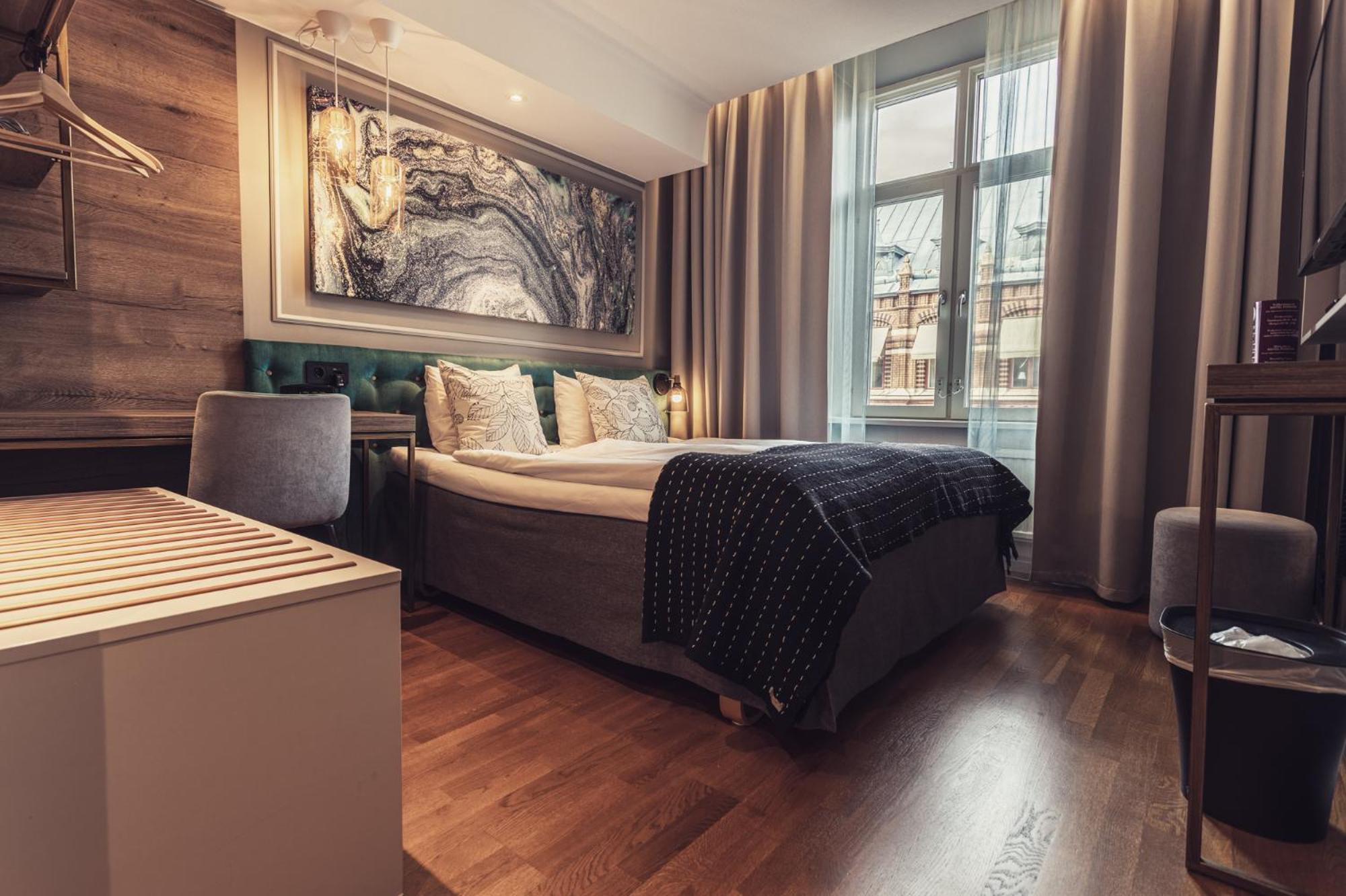 Standard Double Room - Photo 3