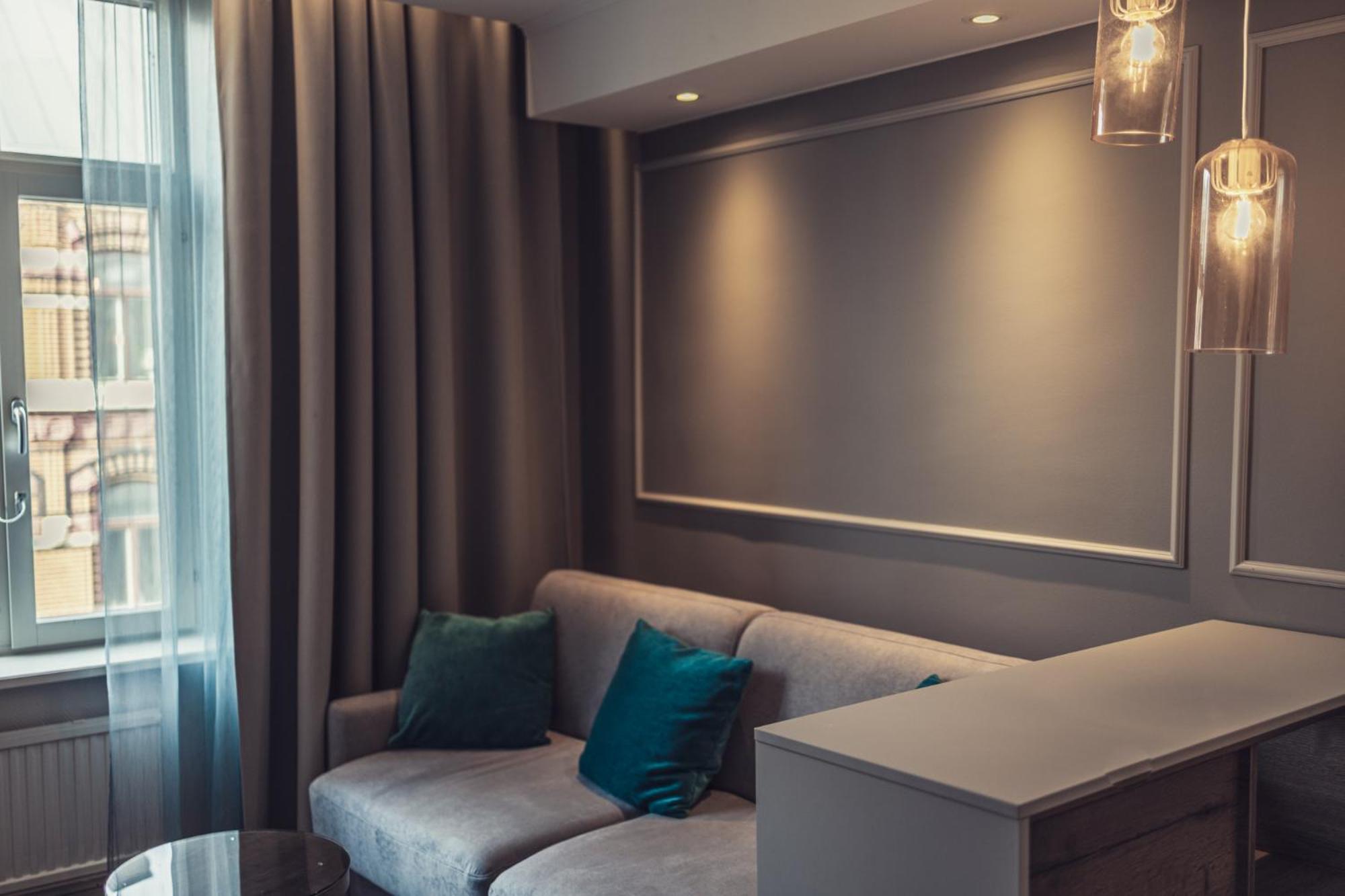 Superior Double Room - Photo 31