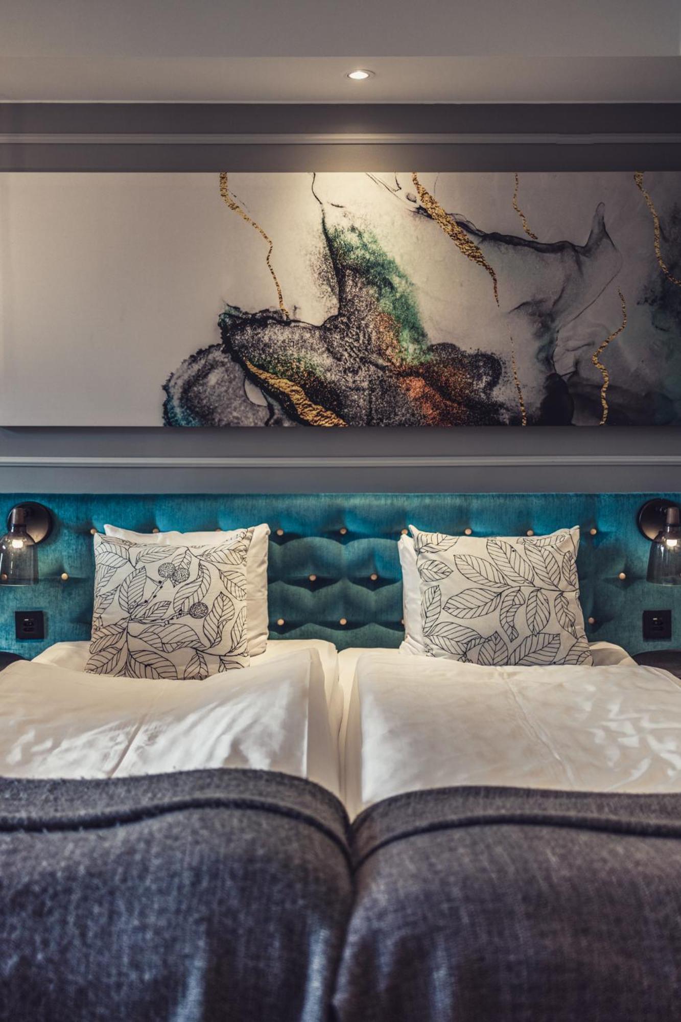 Superior Double Room - Photo 30