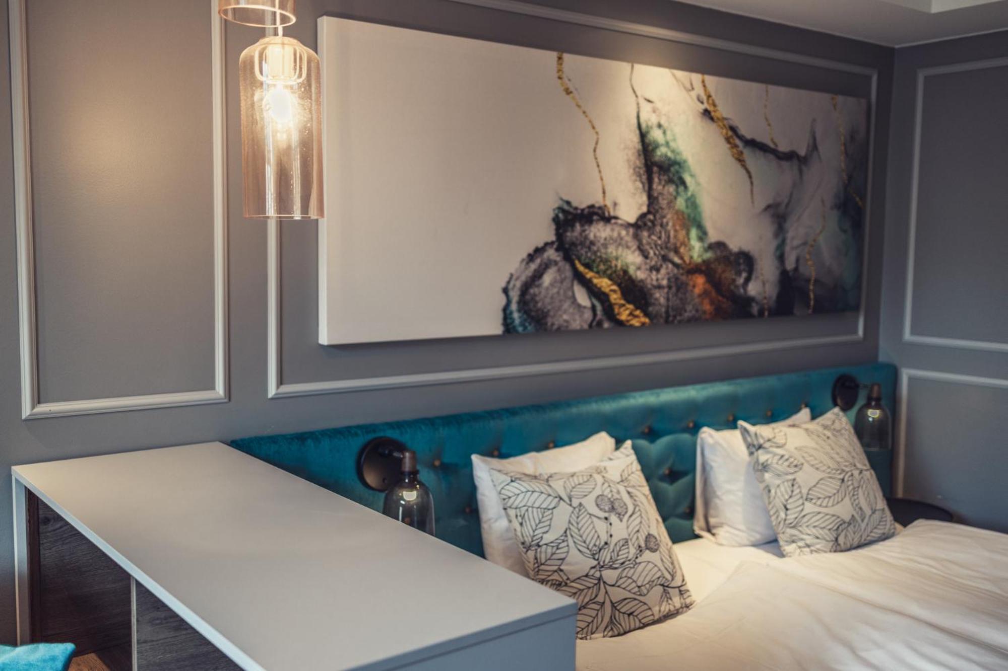 Superior Double Room - Photo 29