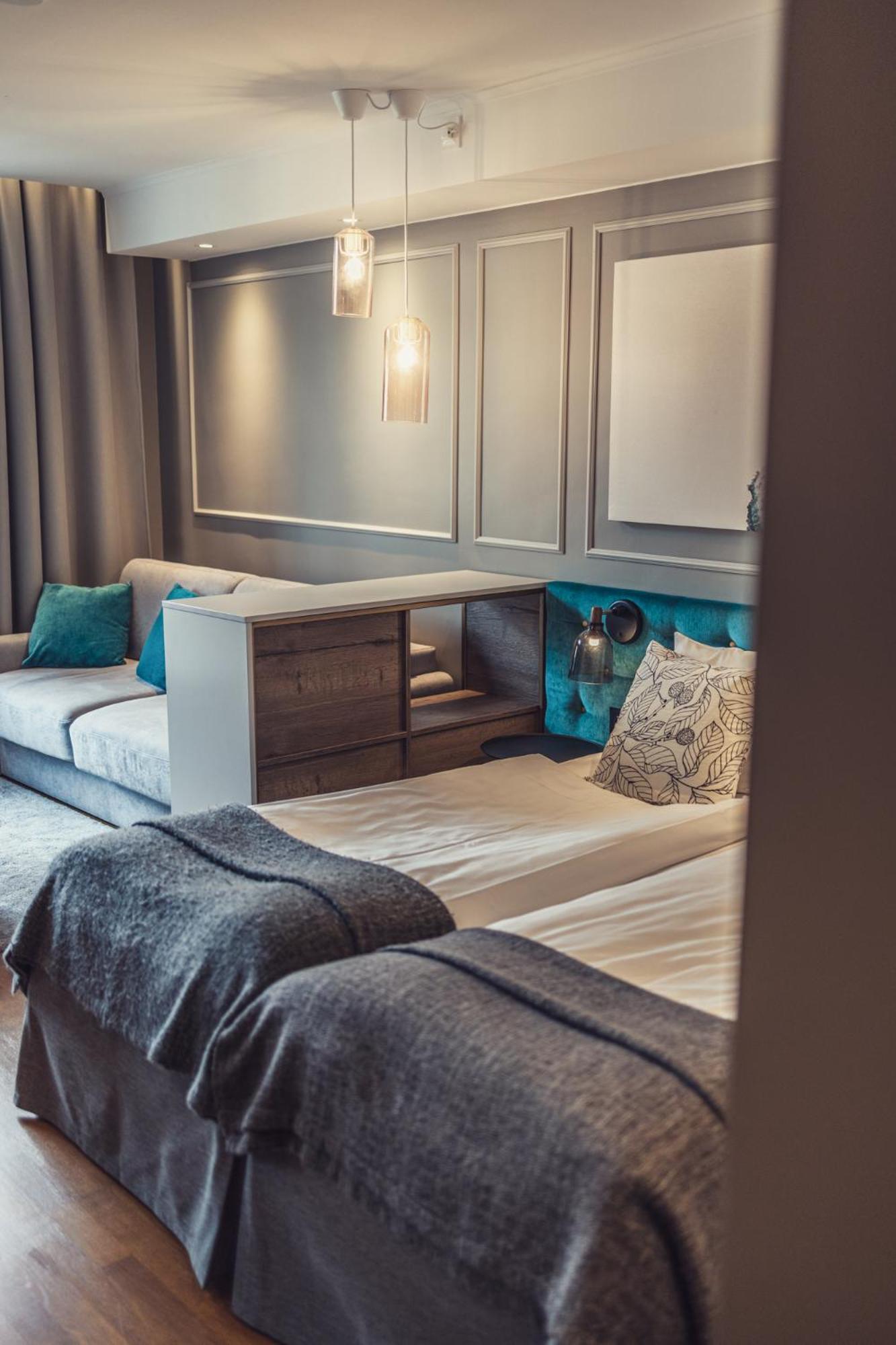 Superior Double Room - Photo 4