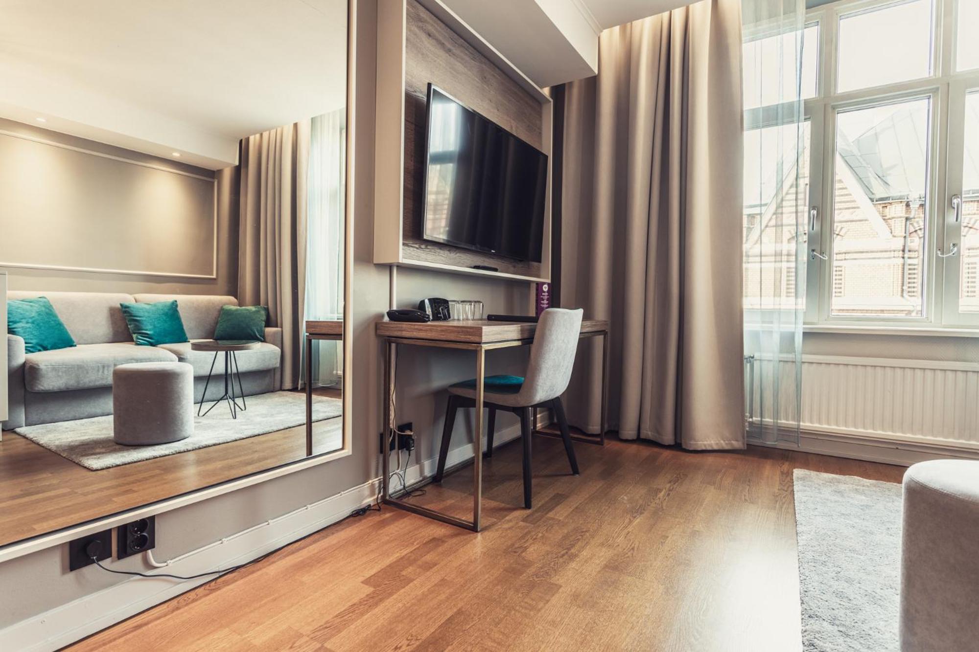Superior Double Room - Photo 23