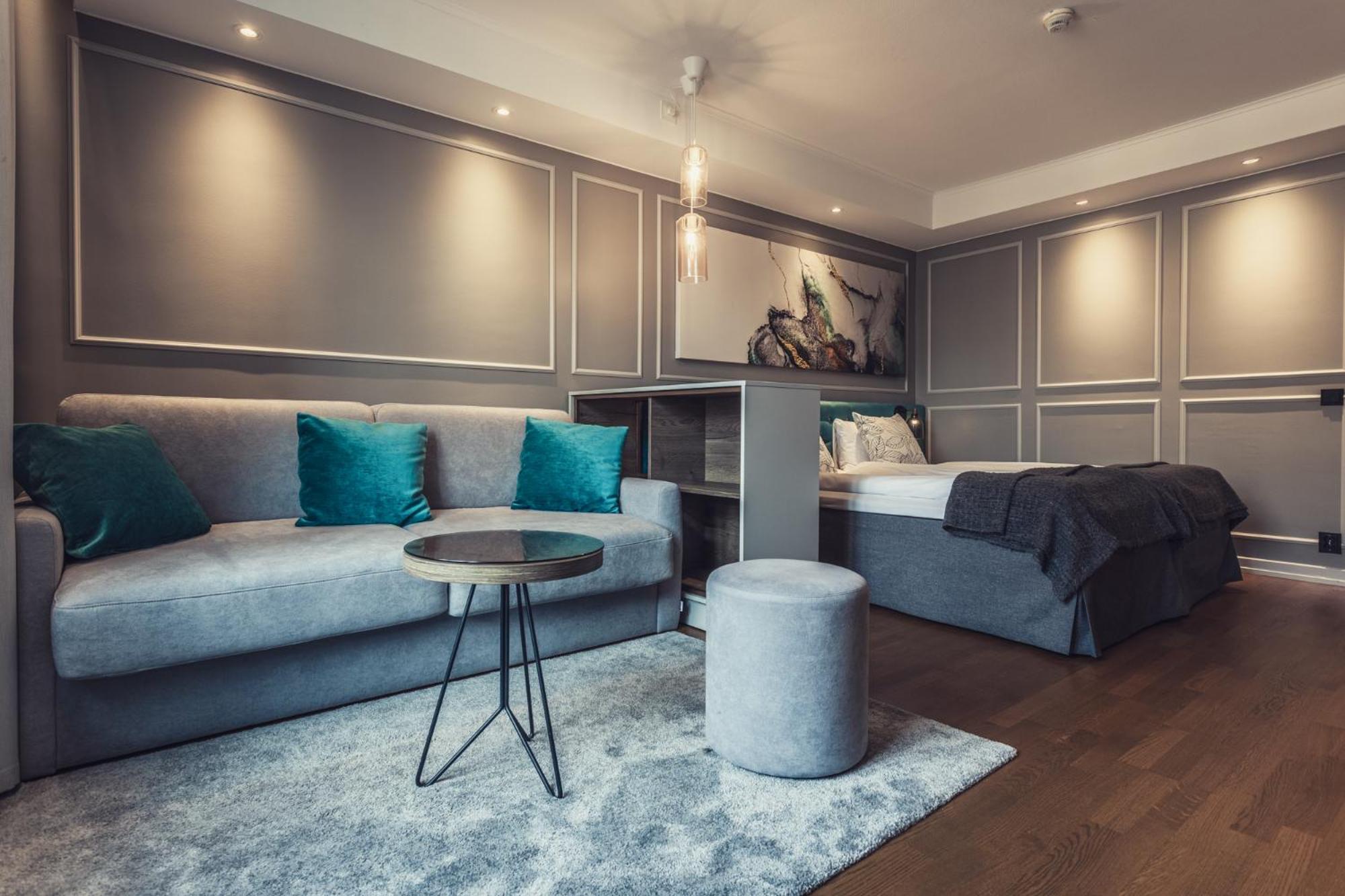 Superior Double Room - Photo 6