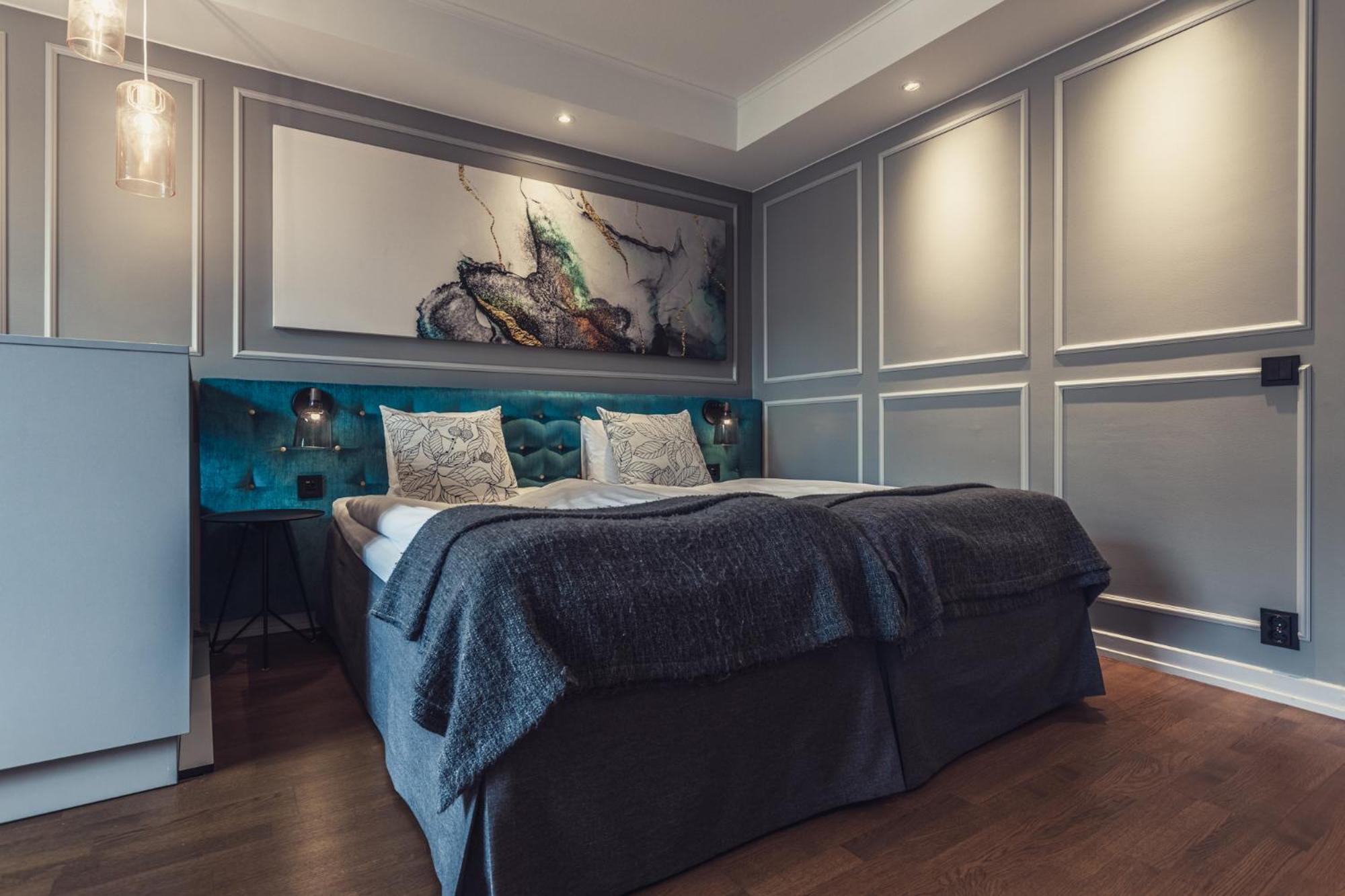 Superior Double Room - Photo 26