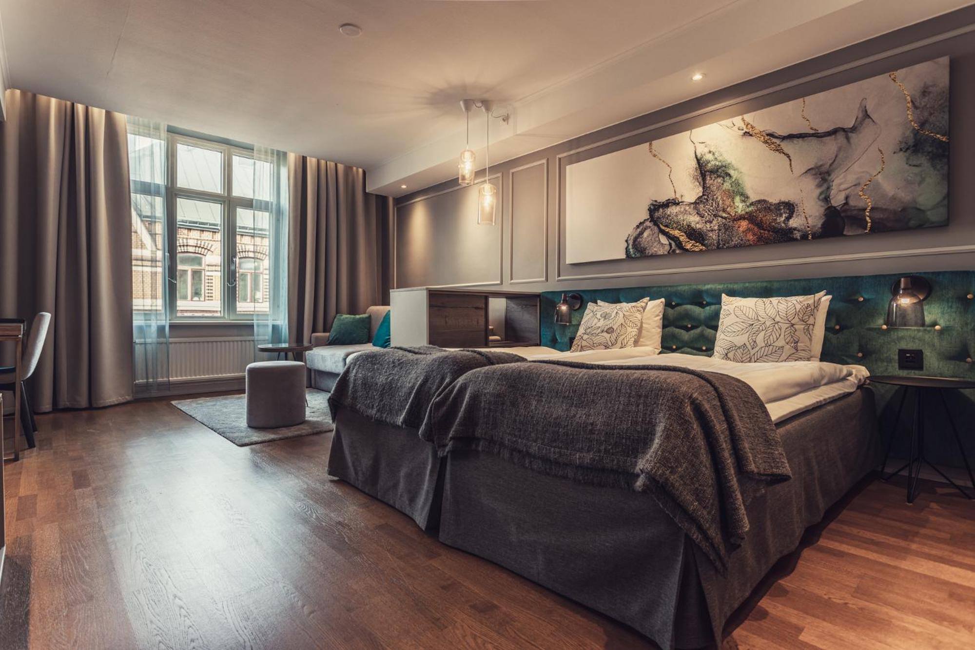 Superior Double Room - Photo 24