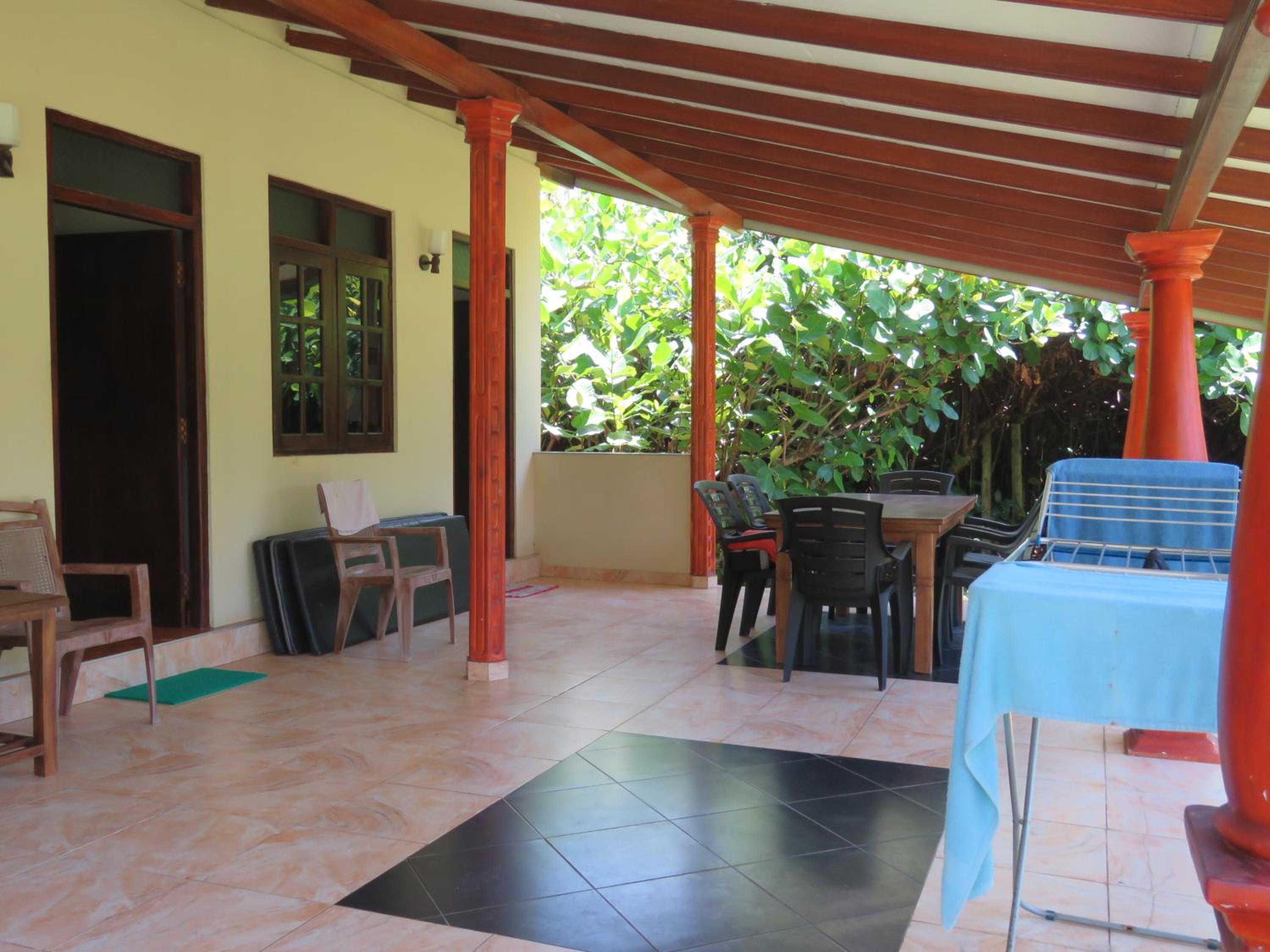 Double Room with Pool View photo 2