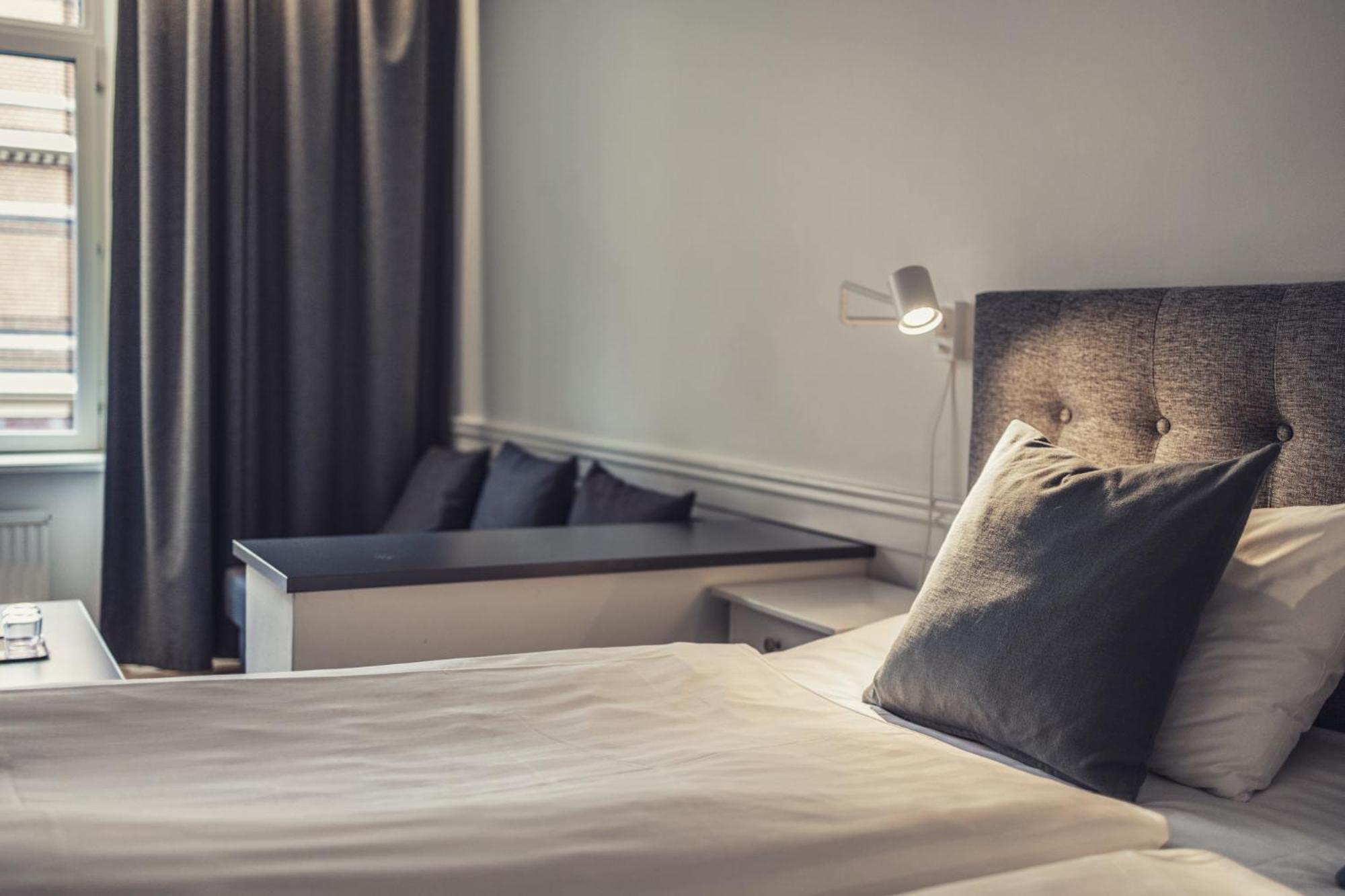 Superior Double Room - Photo 14