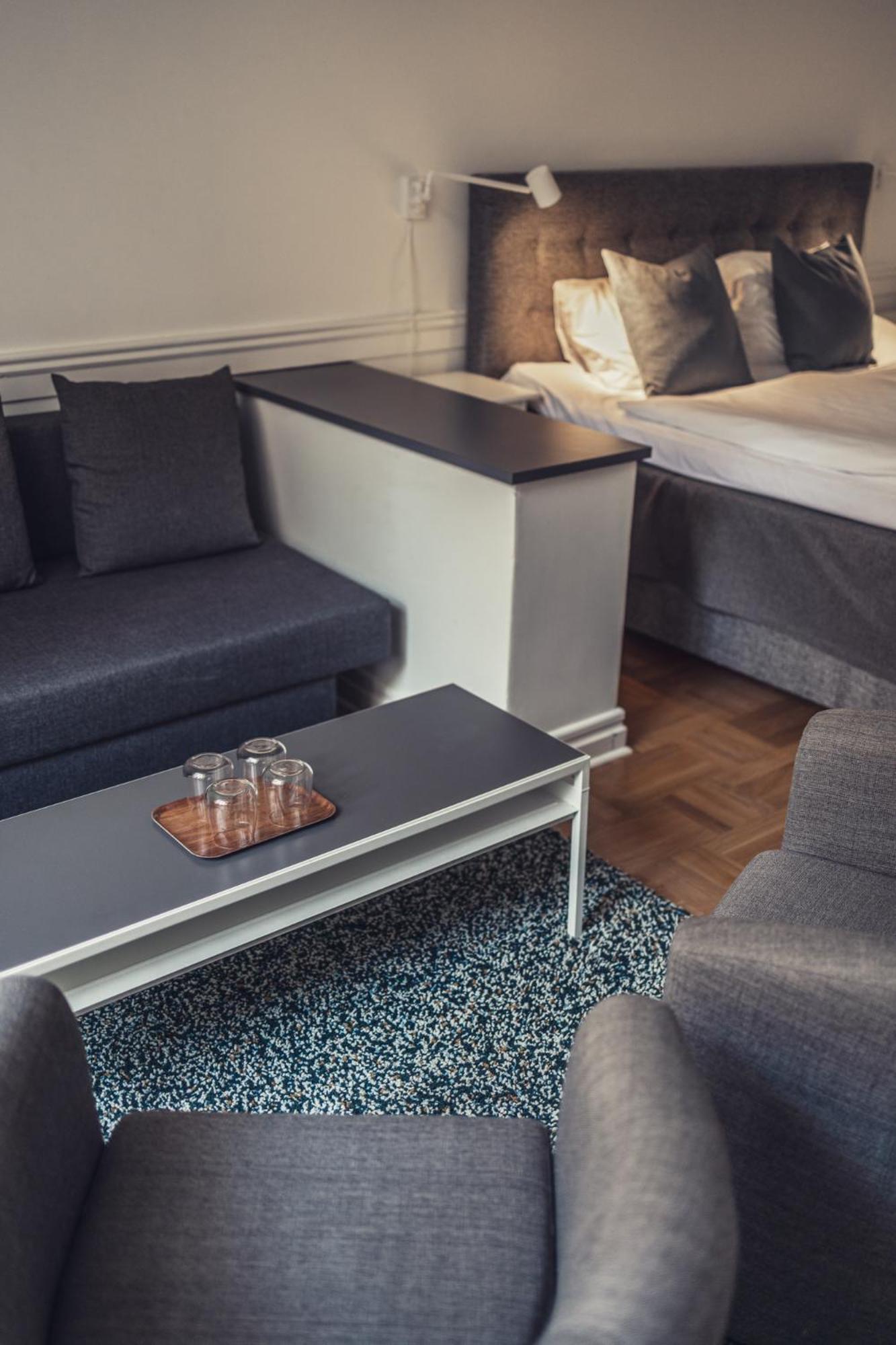 Superior Double Room - Photo 16