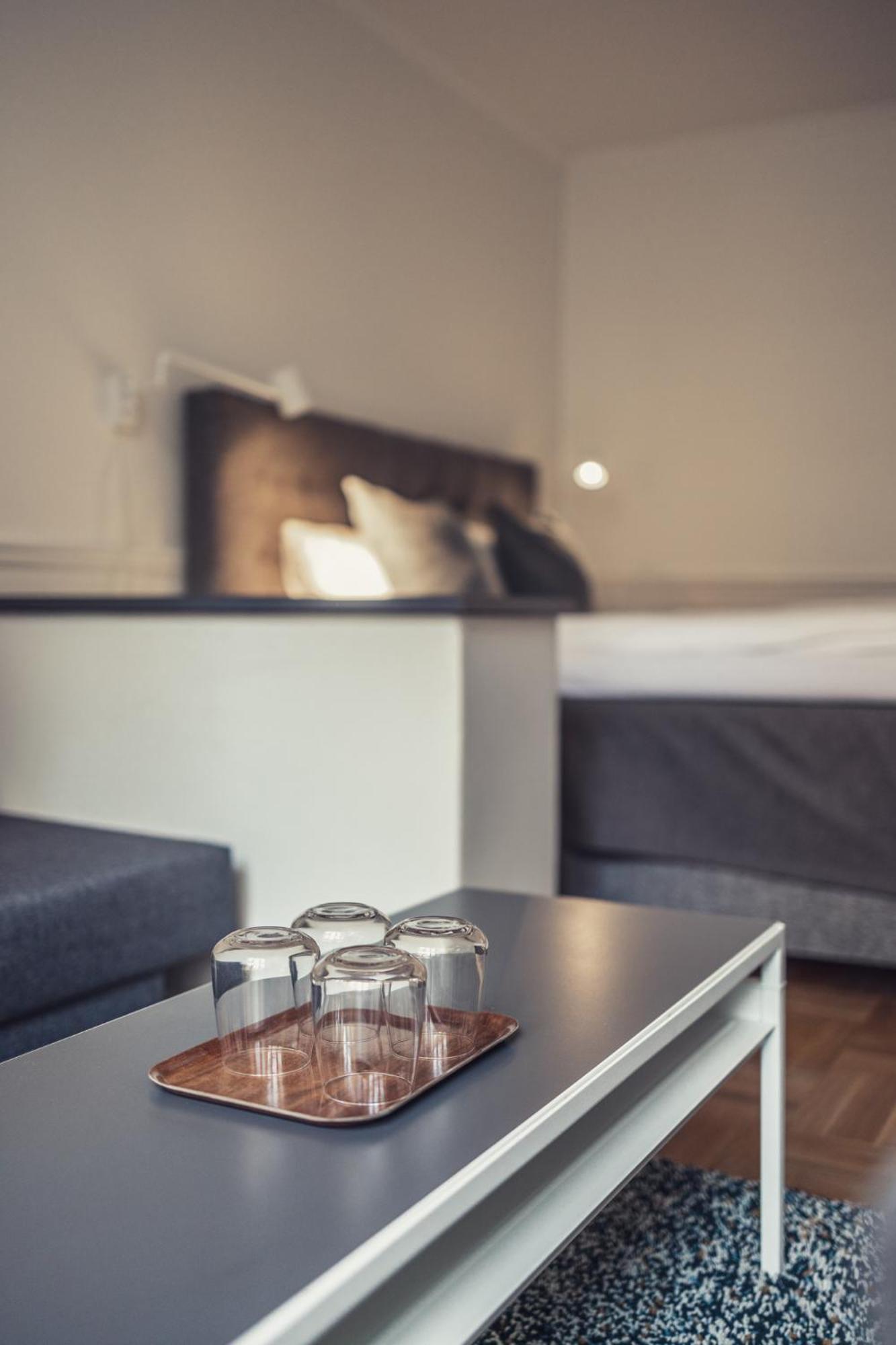 Superior Double Room - Photo 17