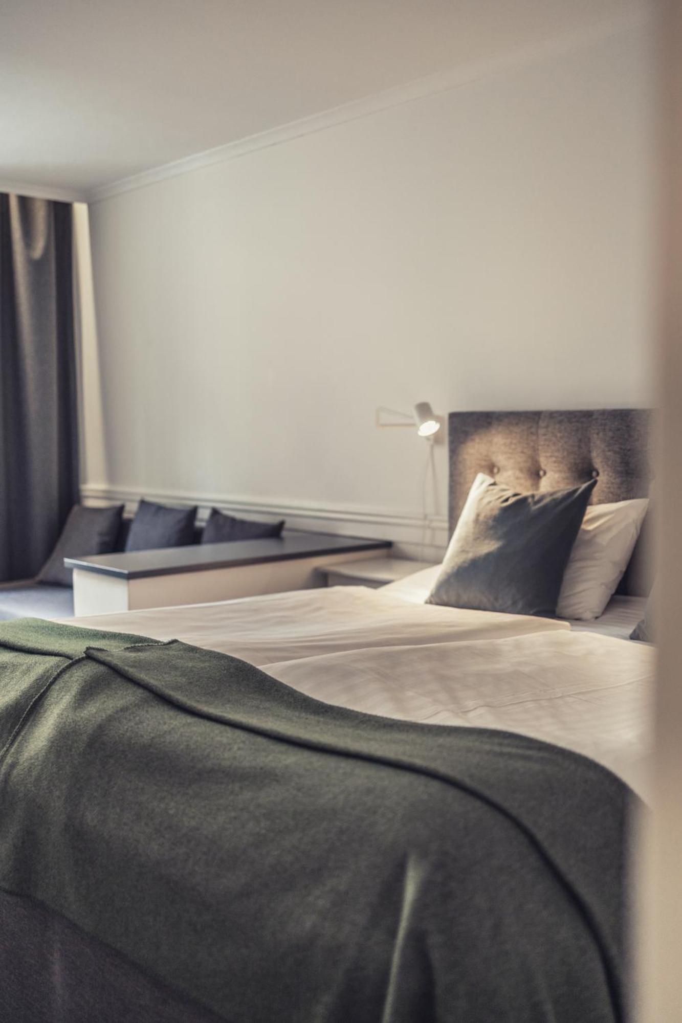 Superior Double Room - Photo 18