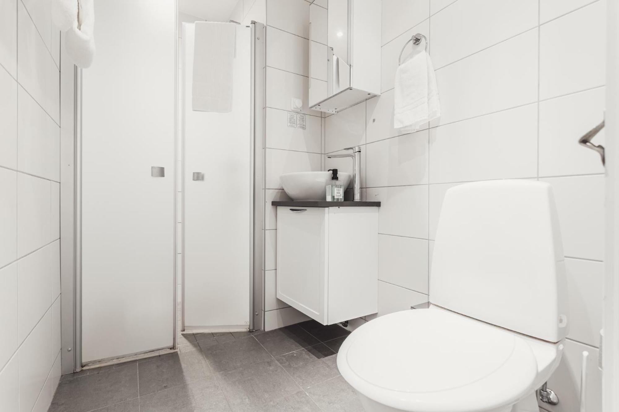 Superior Double Room - Photo 19