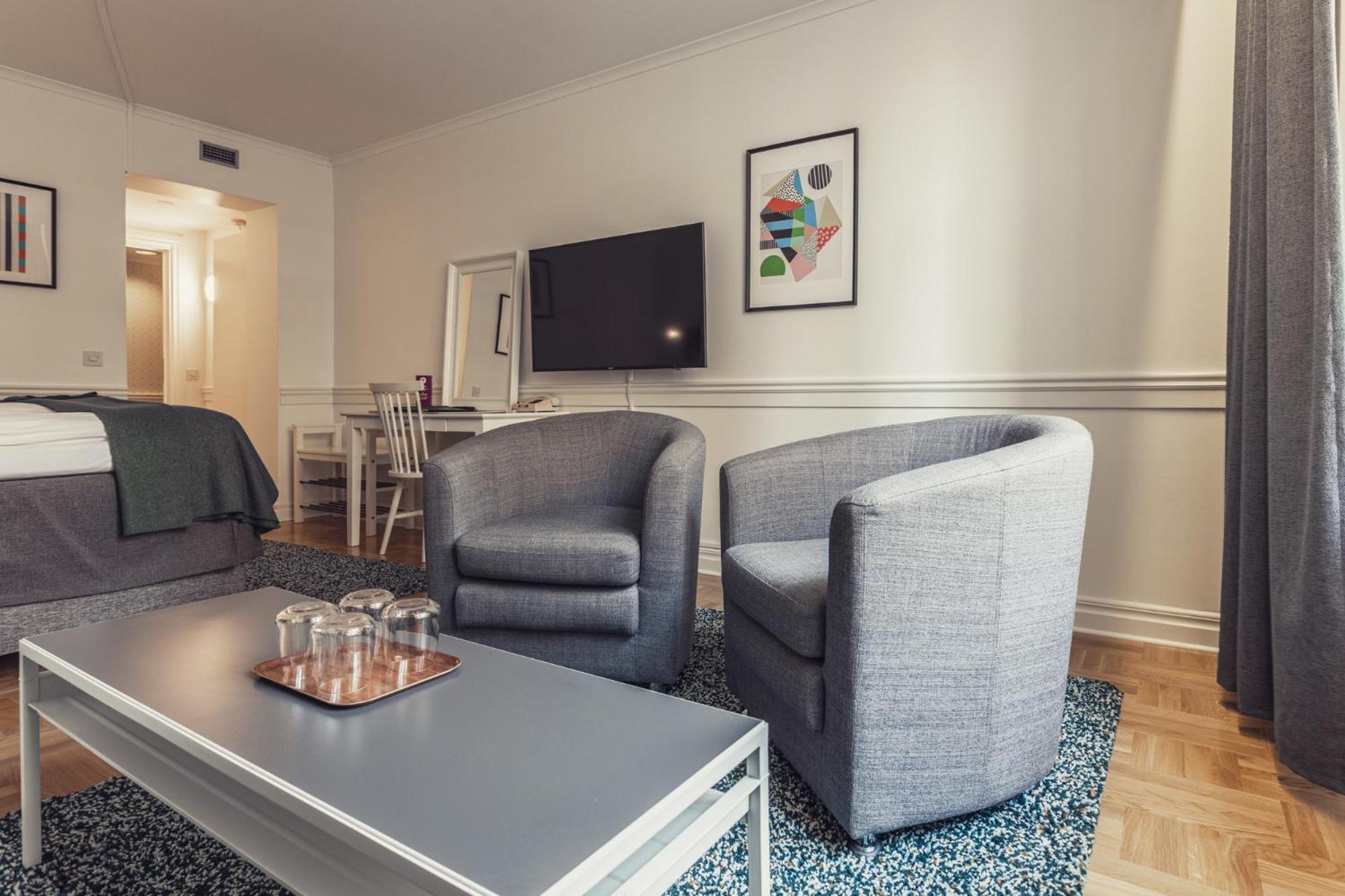 Superior Double Room - Photo 20