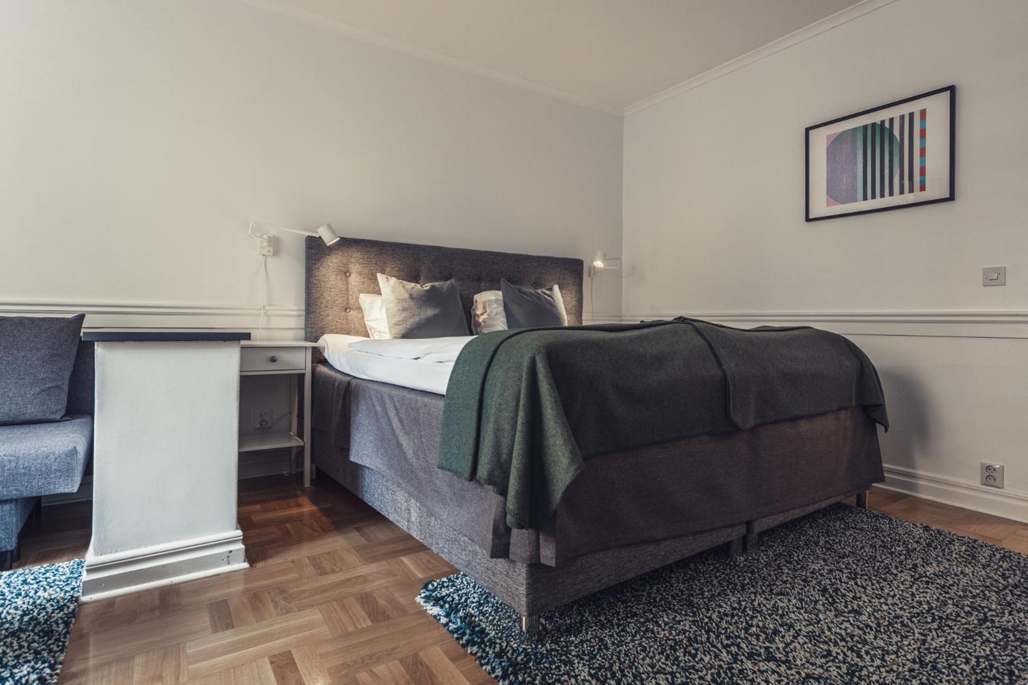 Superior Double Room - Photo 21