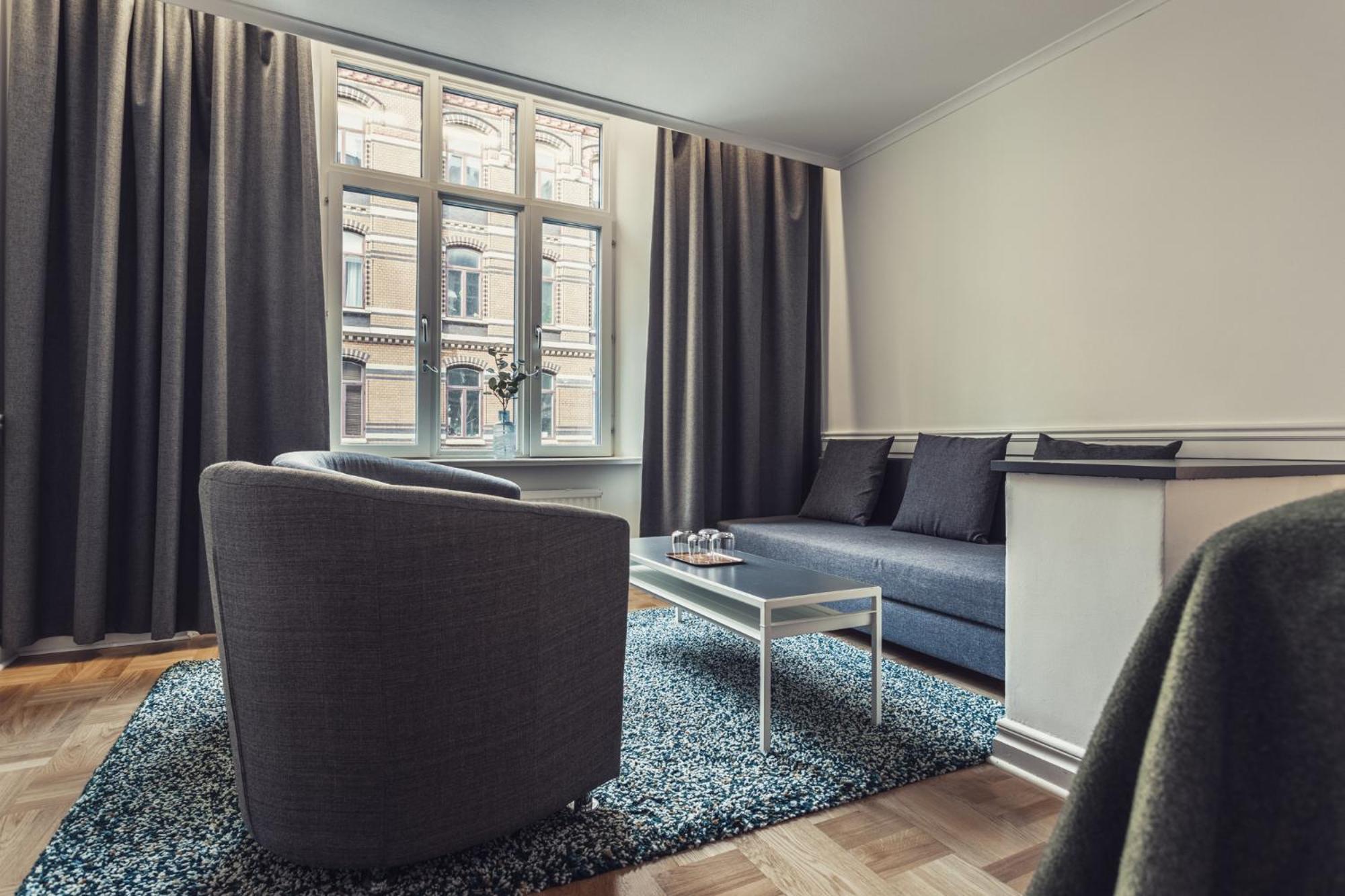Superior Double Room - Photo 32