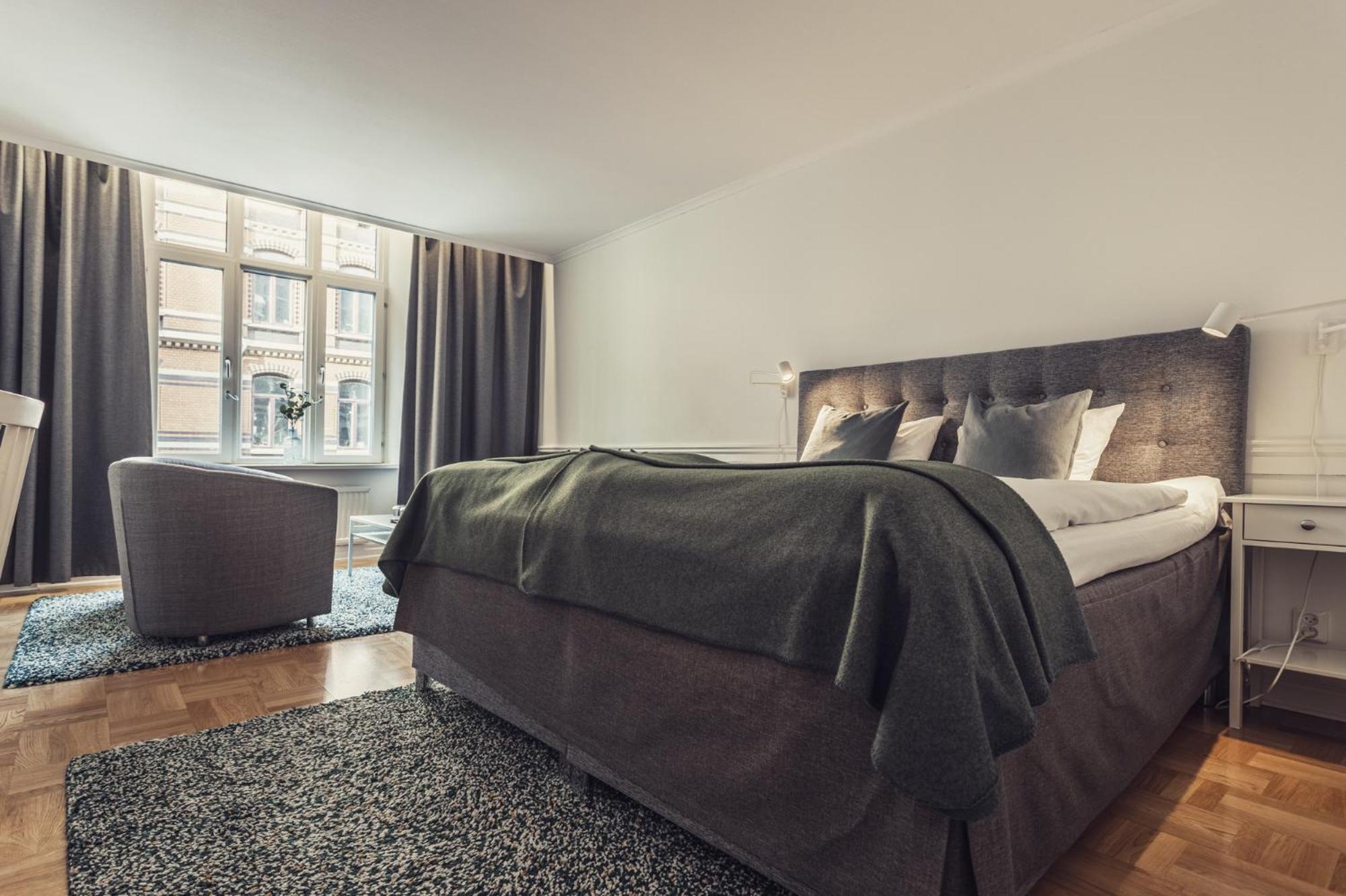 Superior Double Room - Photo 7