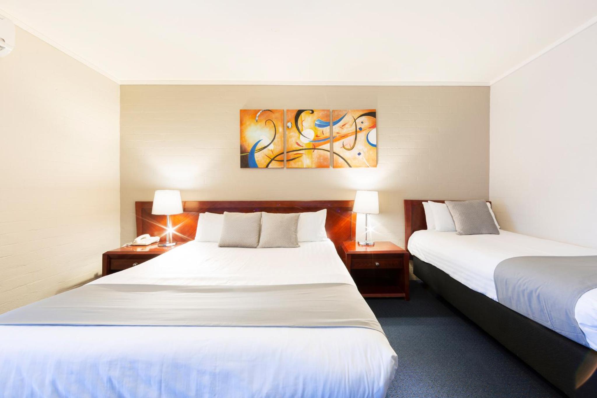 Superior King Room - Photo 1