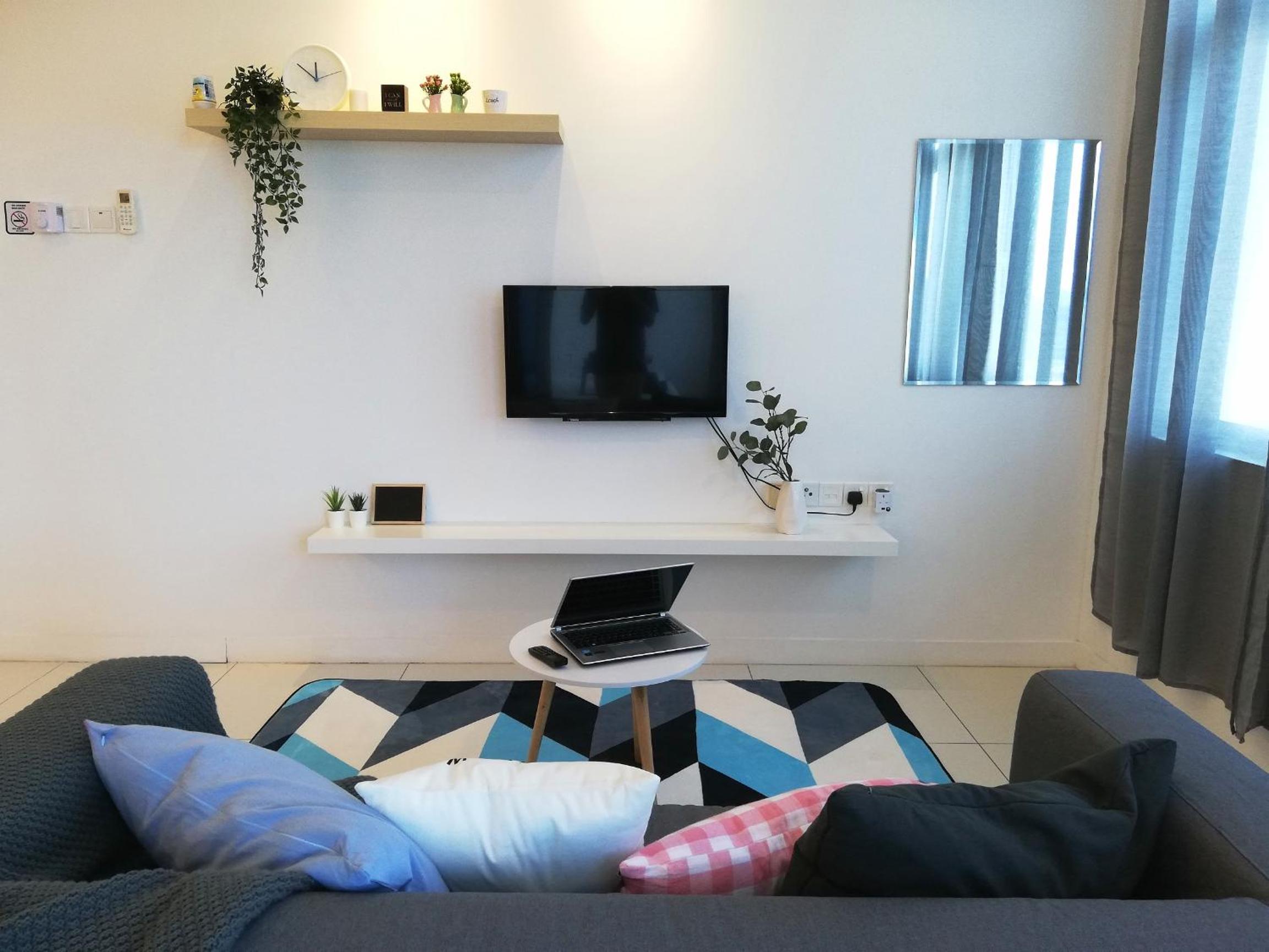 One-Bedroom Suite