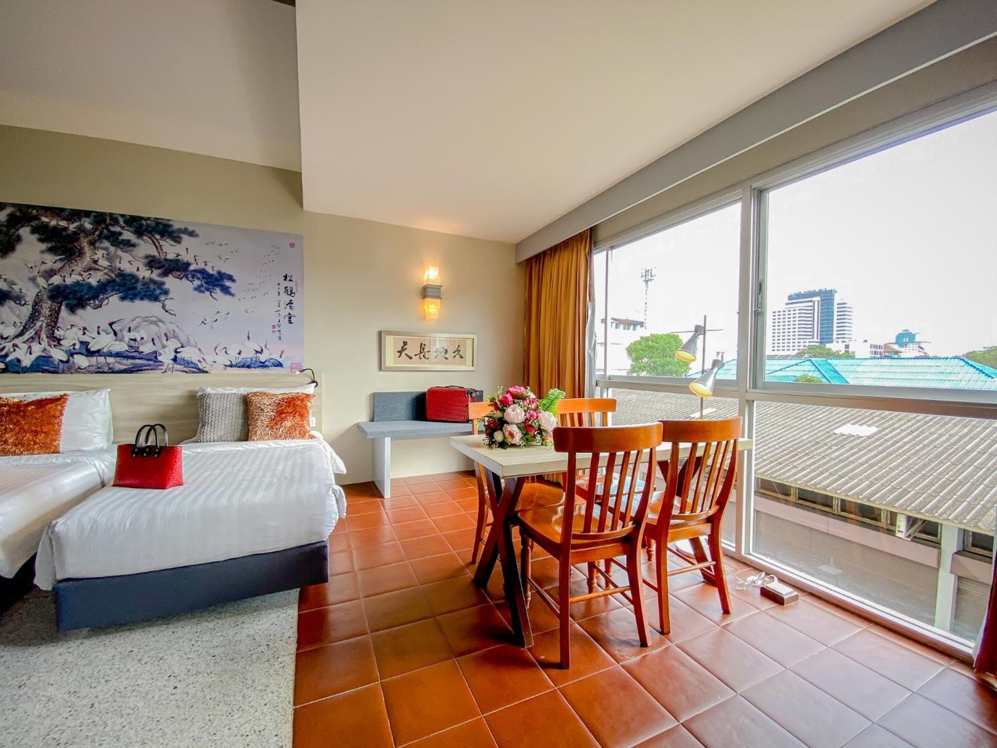 Triple Room - Photo 11
