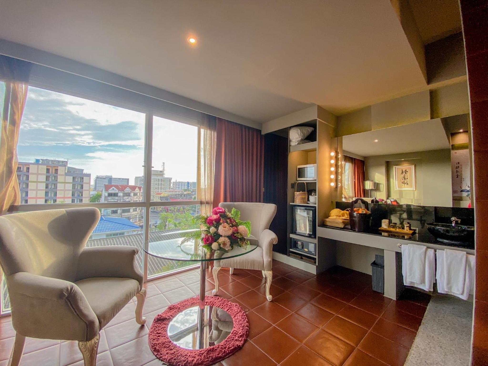 Triple Room - Photo 6
