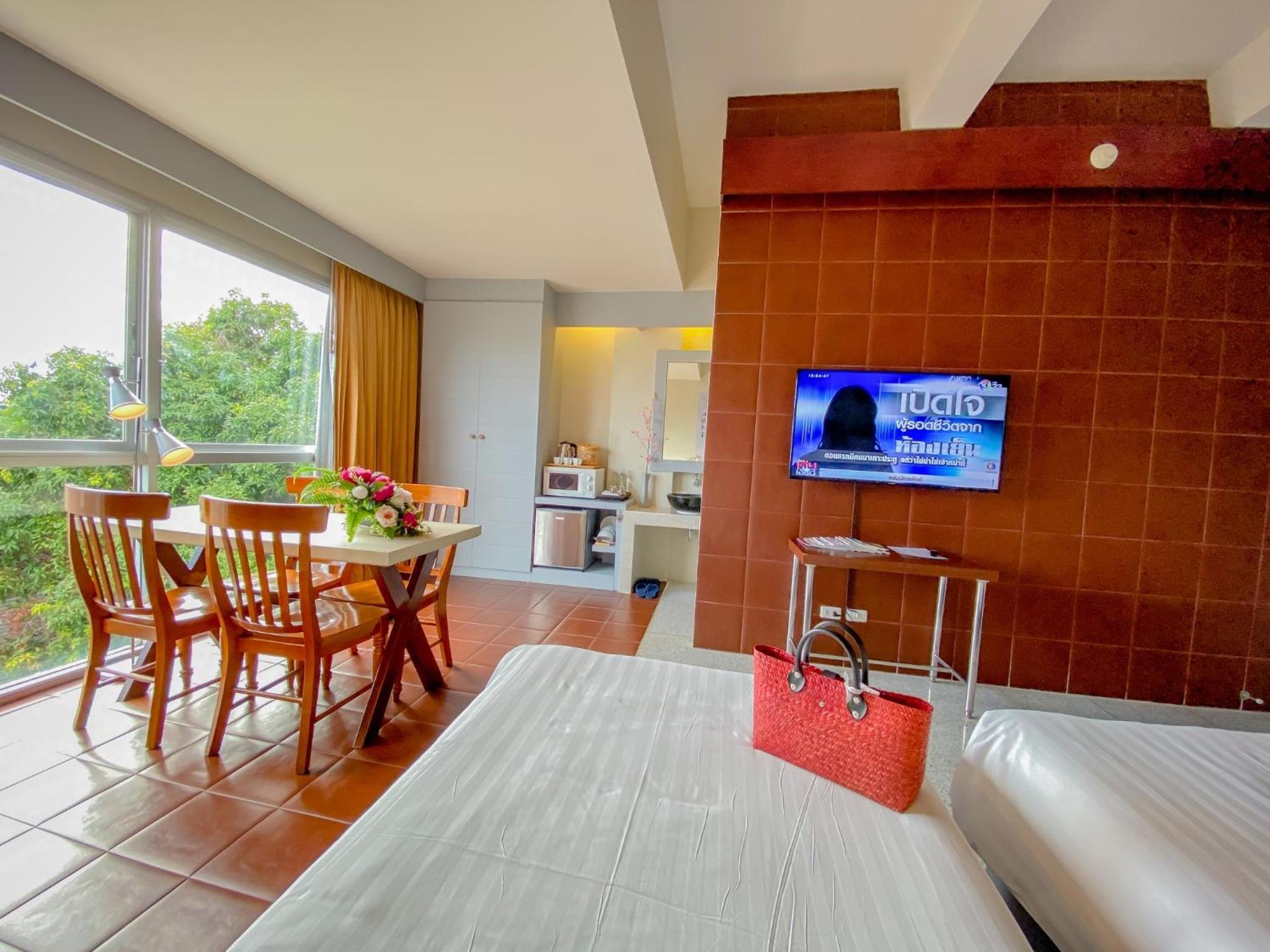Triple Room - Photo 5