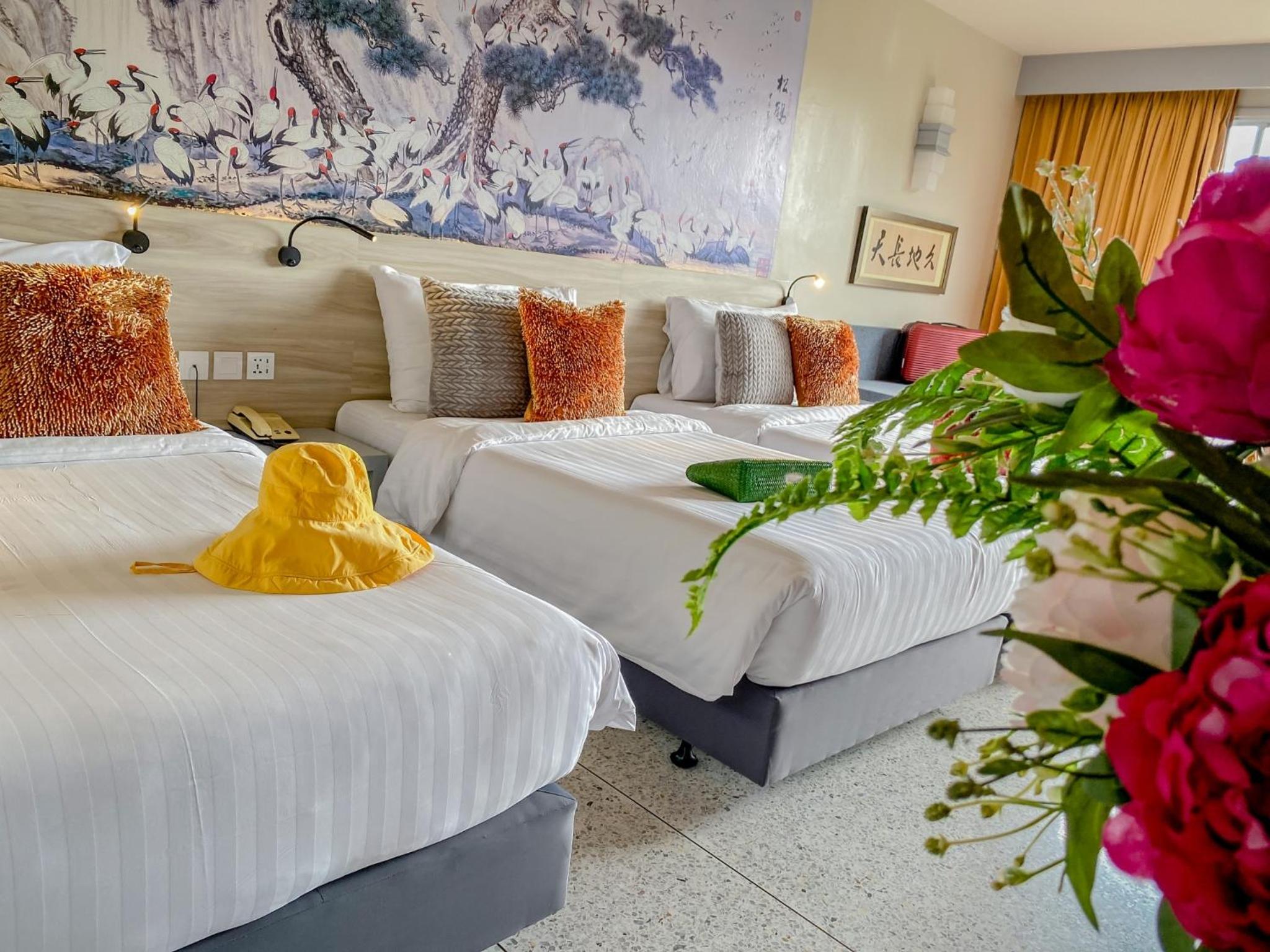 Triple Room - Photo 1