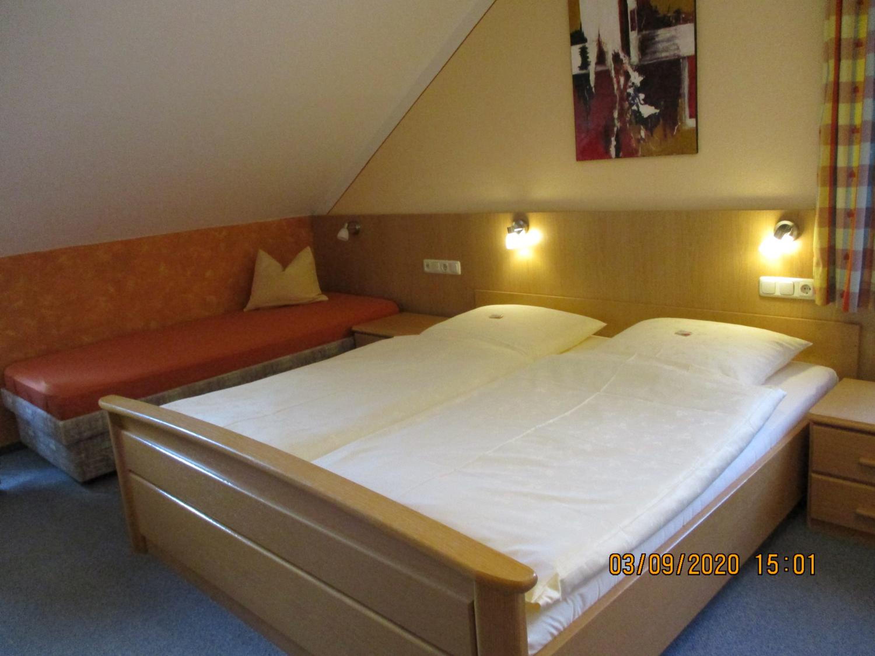 Triple Room photo 3