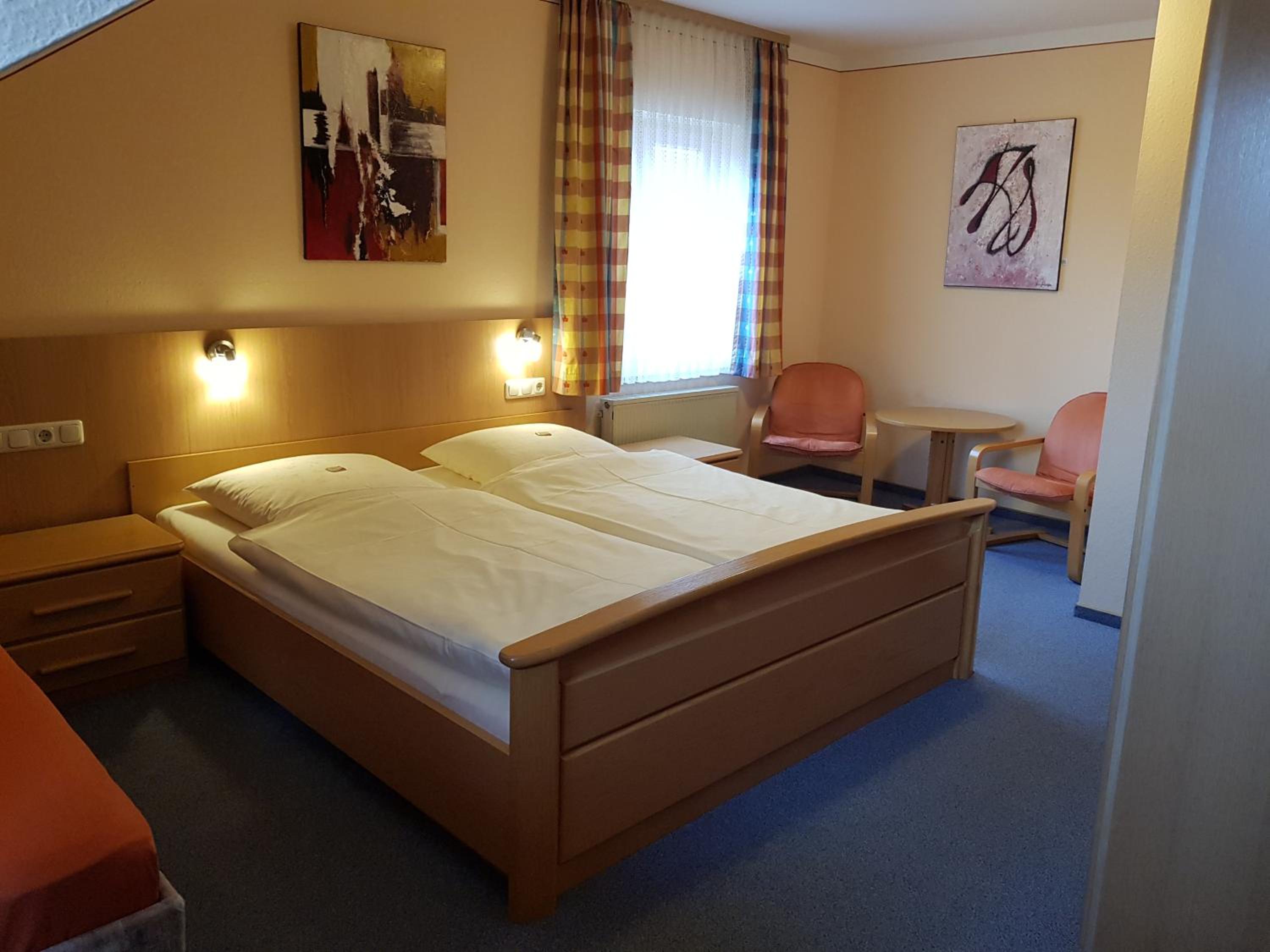 Triple Room photo 1