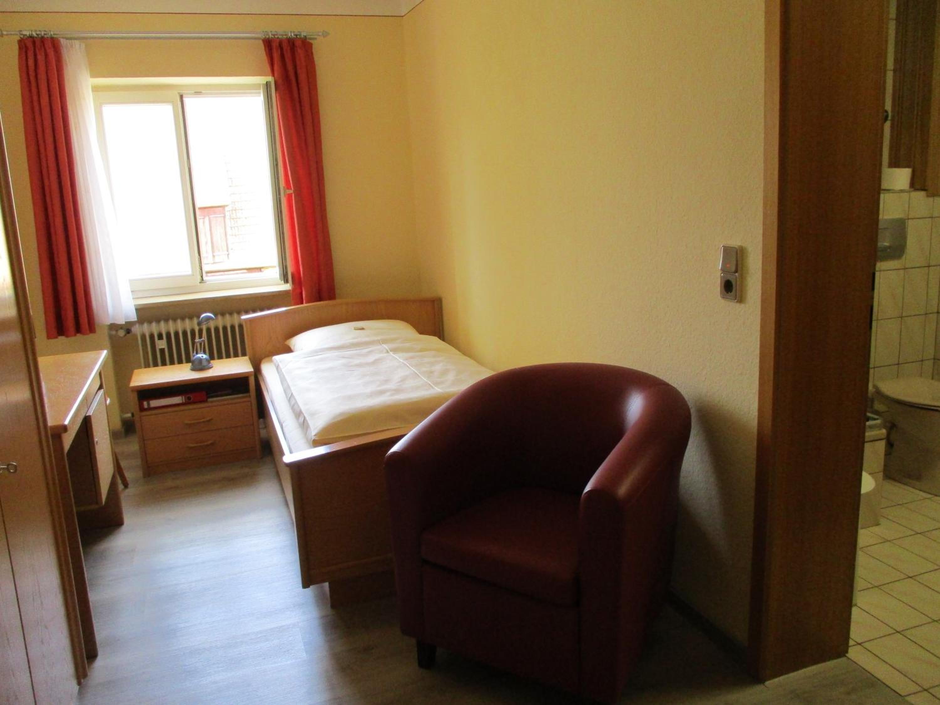 Single Room photo 1