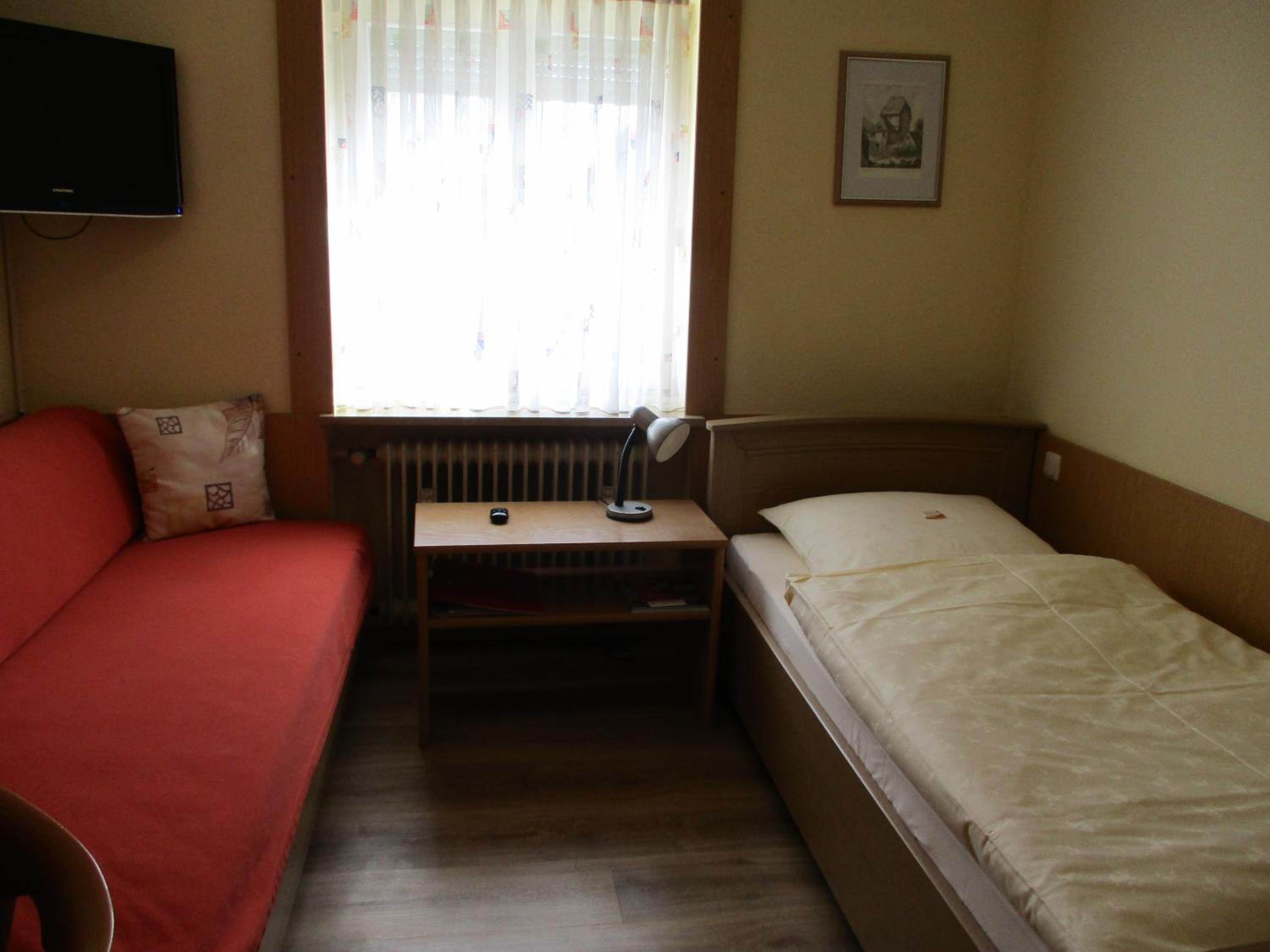 Twin Room photo 1