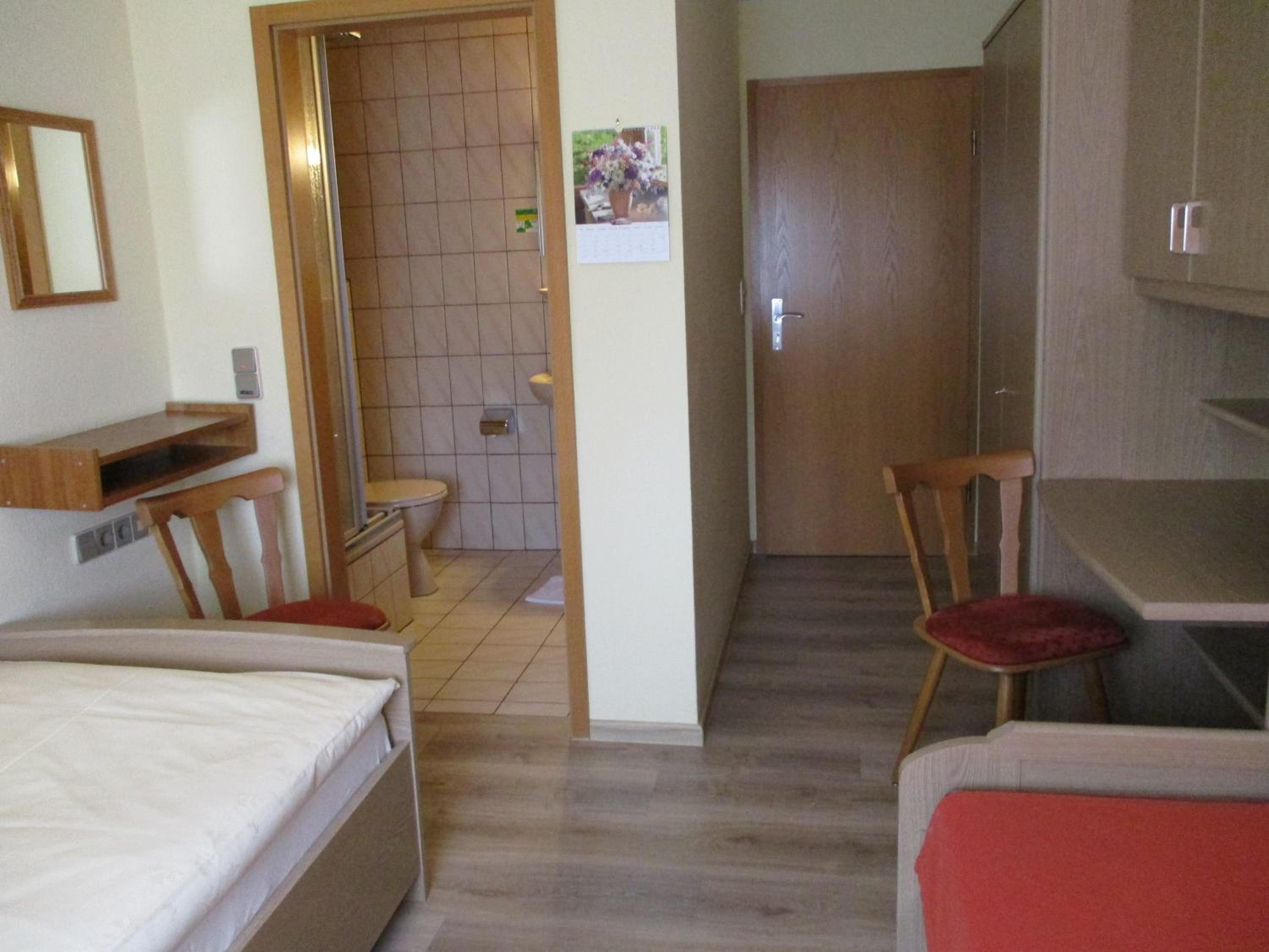 Twin Room photo 3