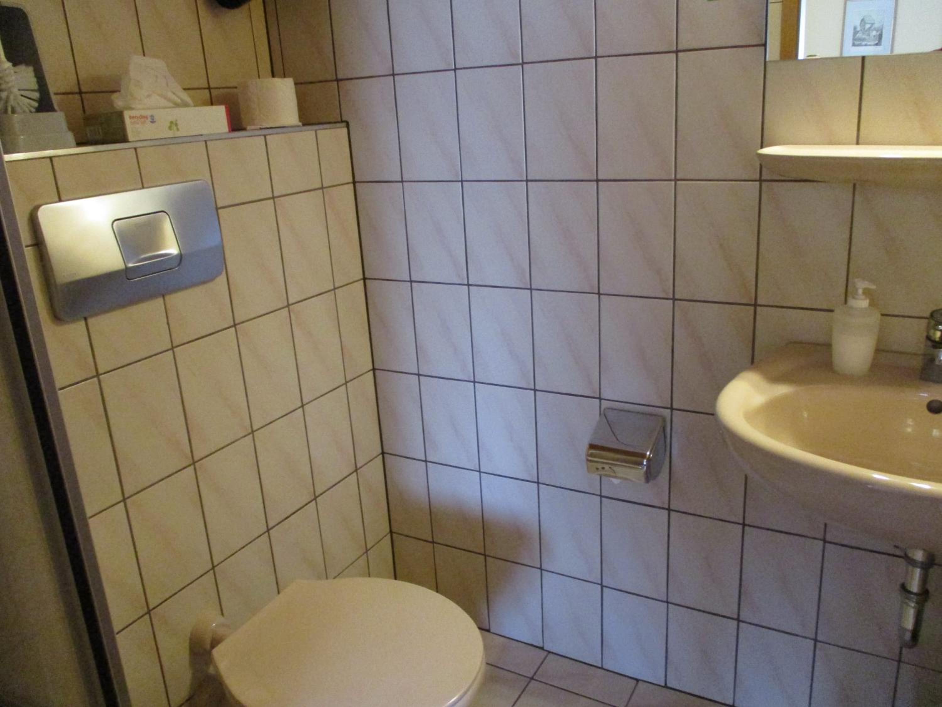 Twin Room photo 2