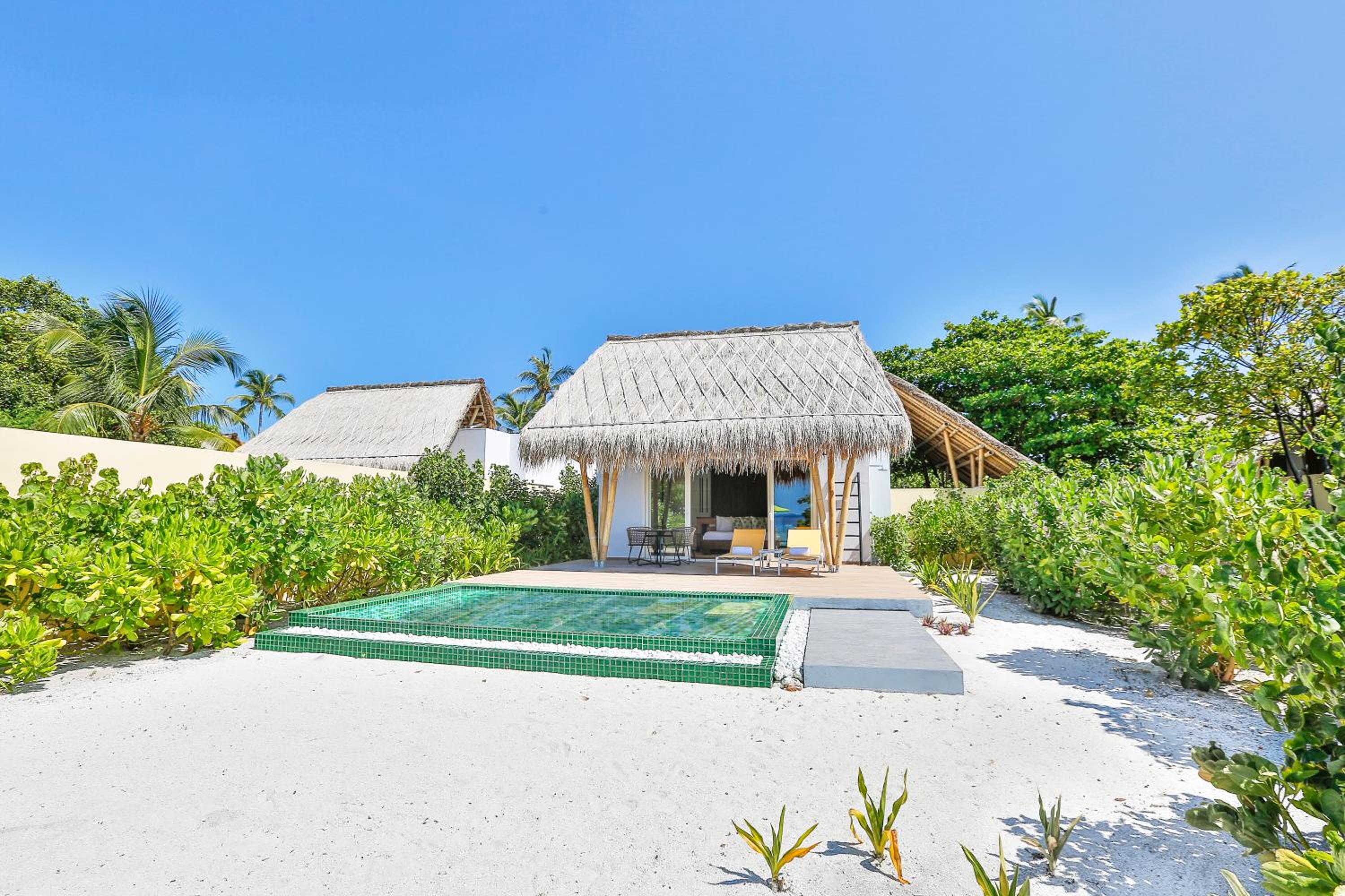 Marina Garden Villa with Pool - Photo 5