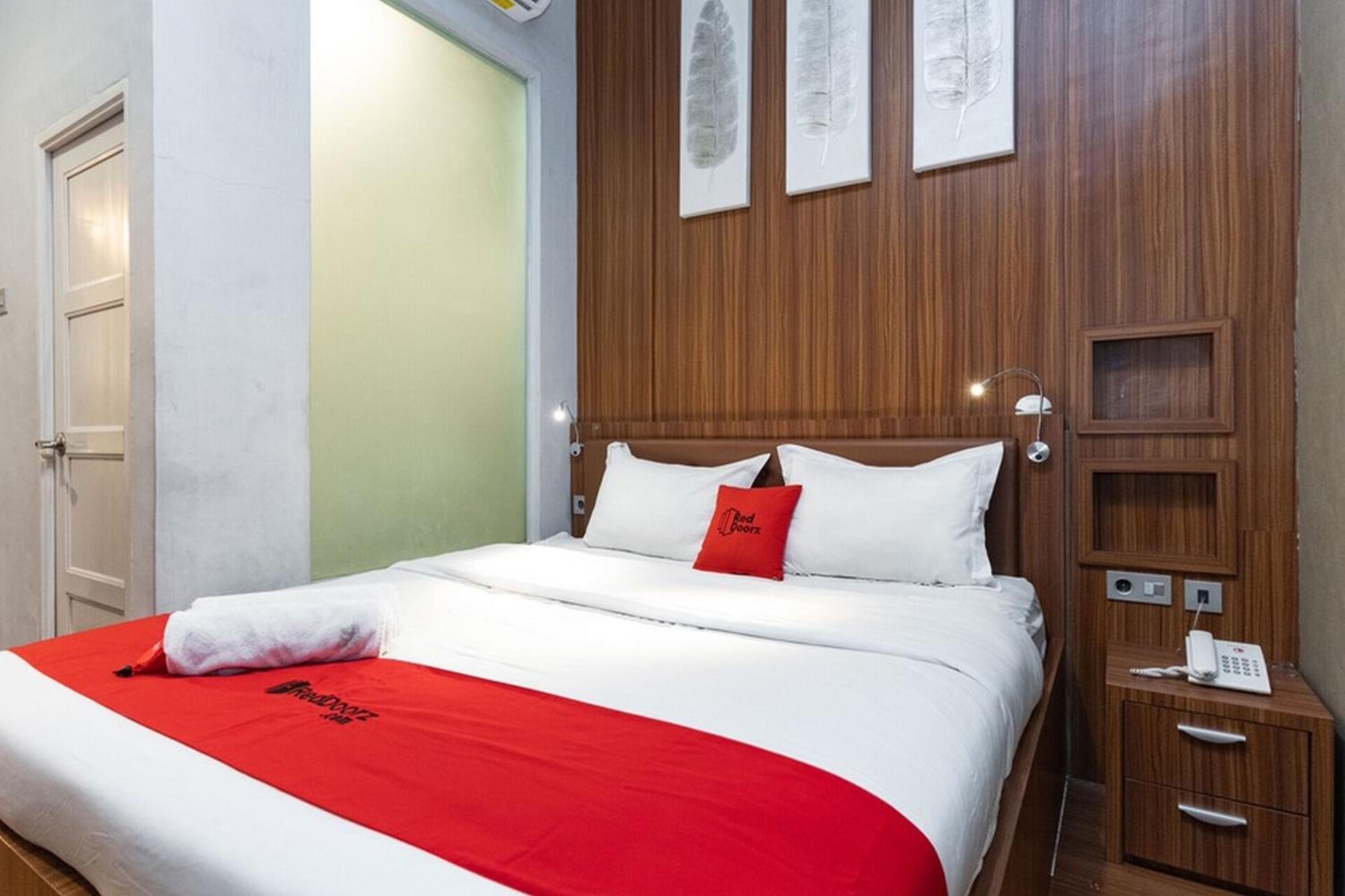 Double Room - Photo 2