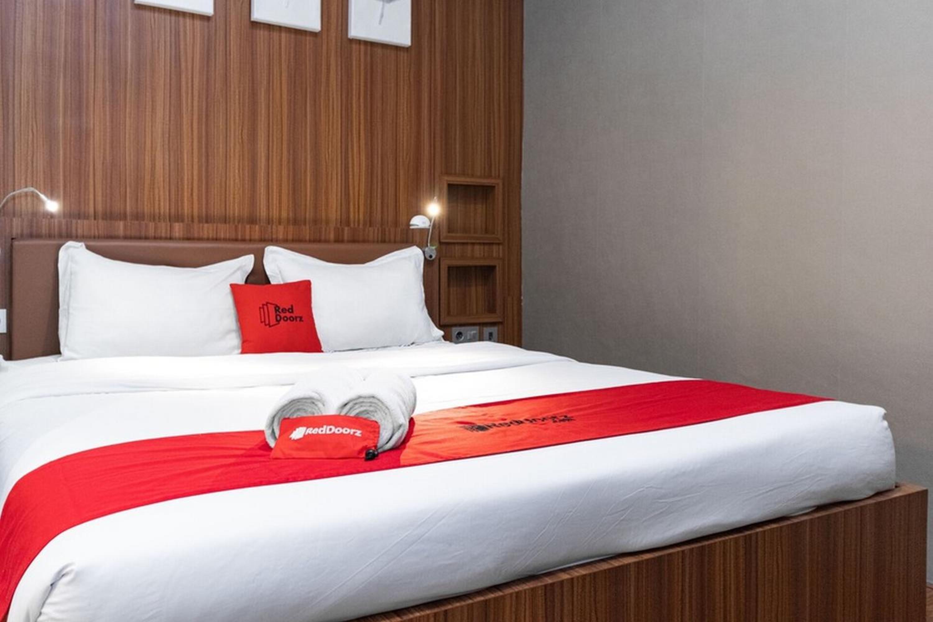 Double Room - Photo 1