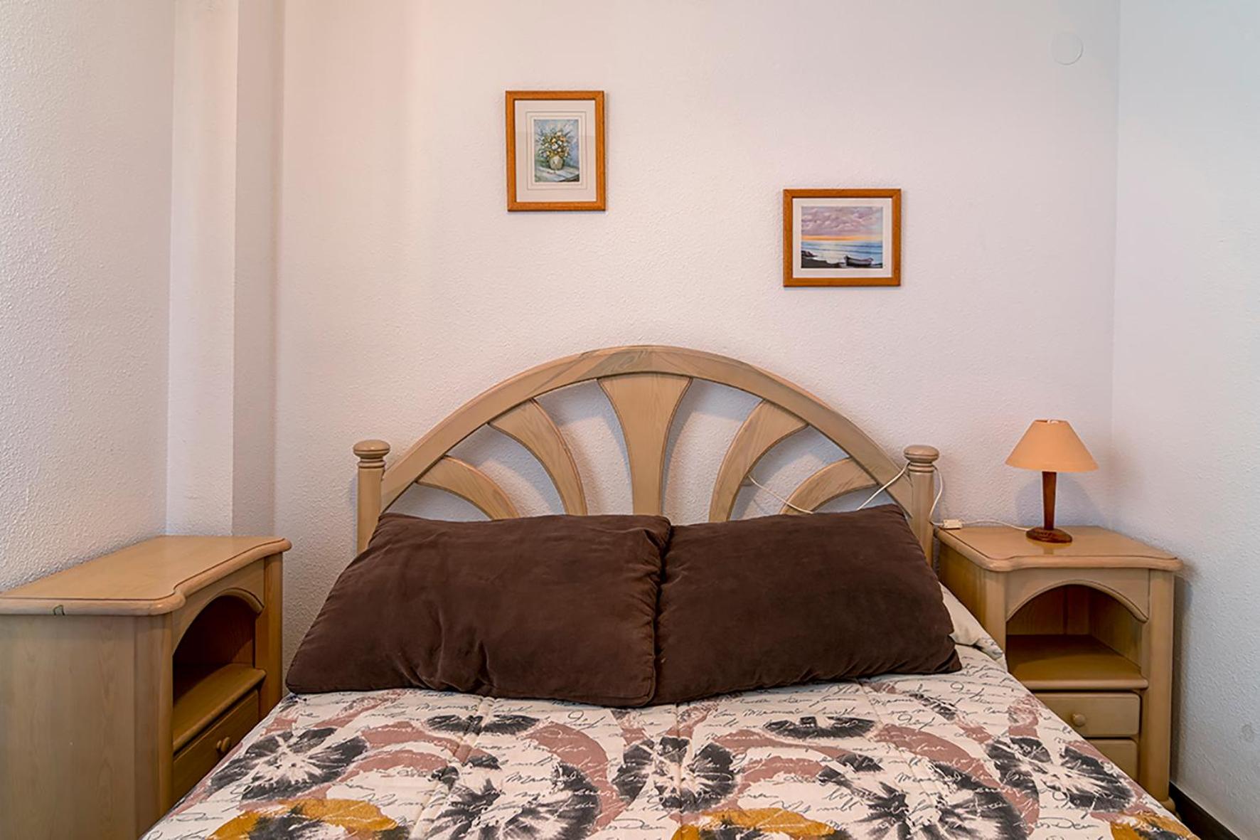 Departamento de tres habitaciones