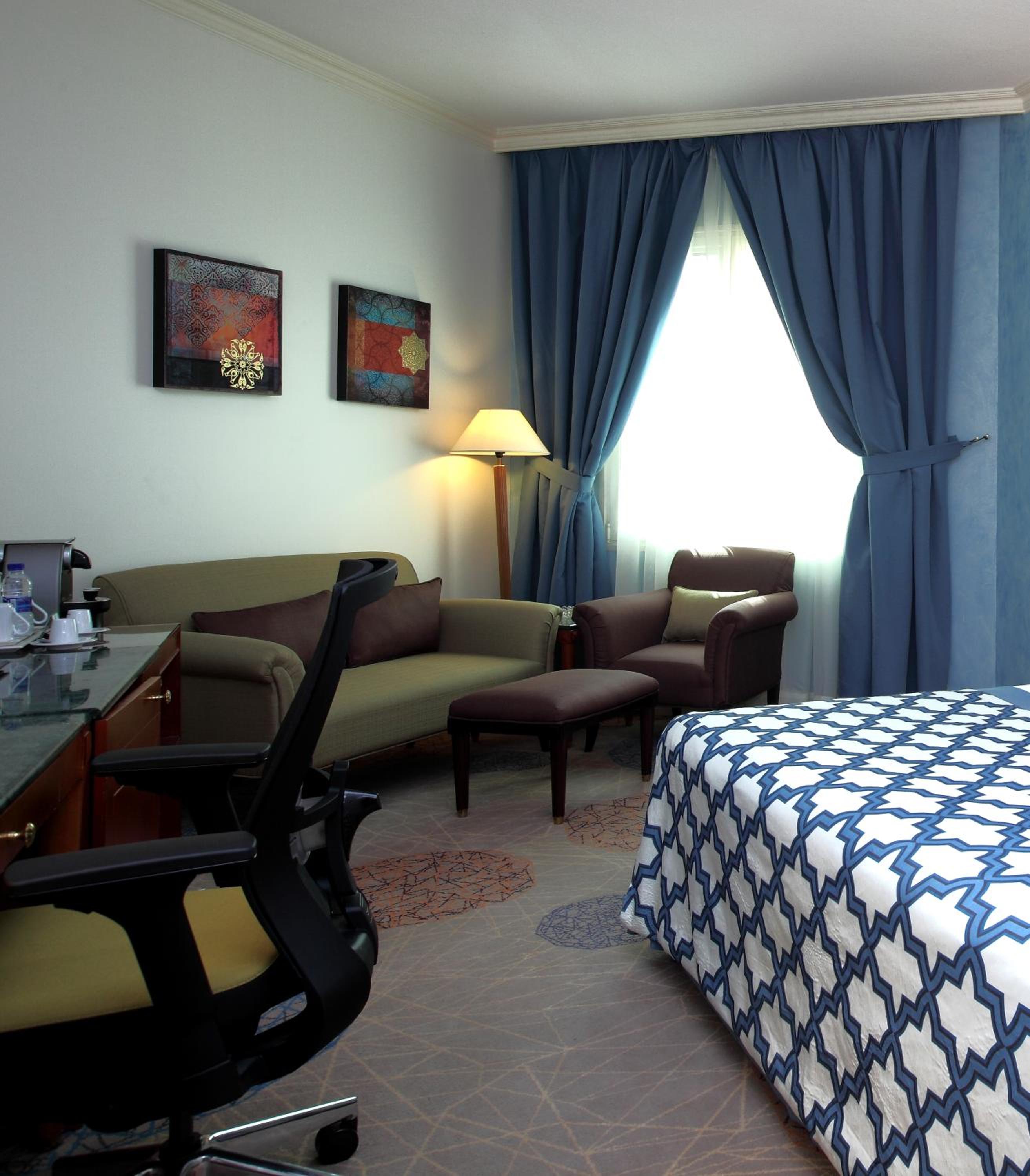 Standard Room - Twin Beds - Photo 5