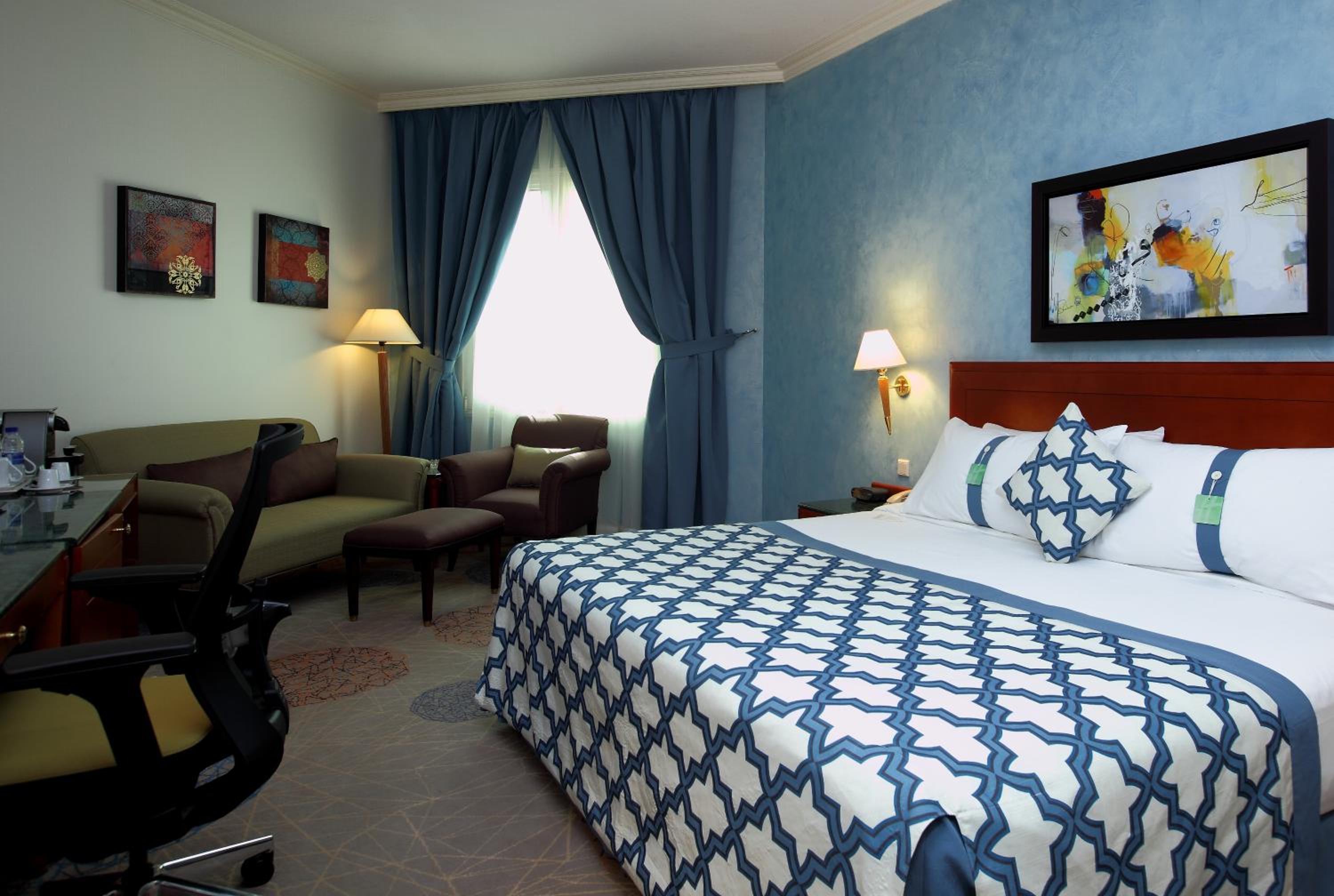 Standard Room - Twin Beds - Photo 7