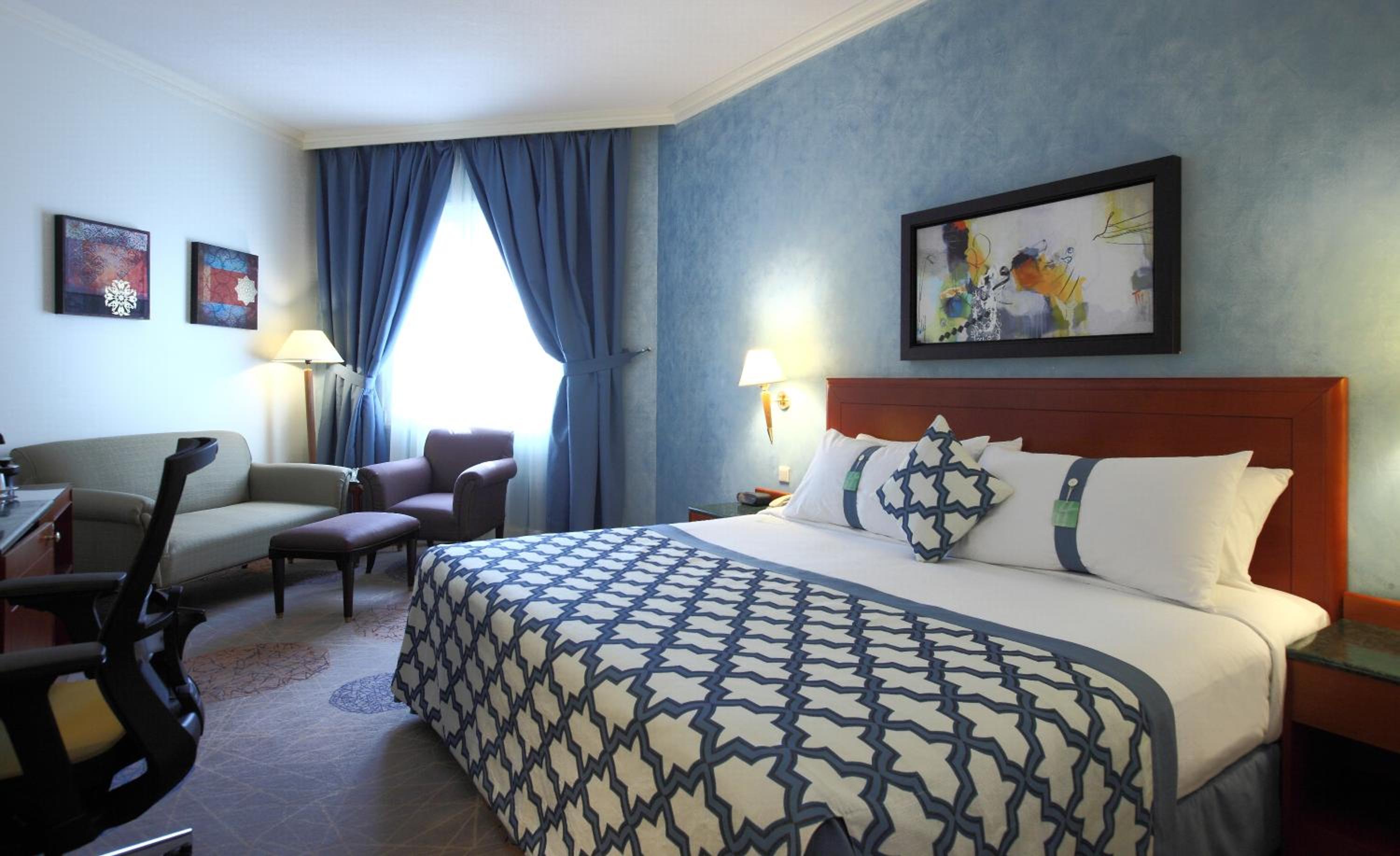 Standard Room - Twin Beds - Photo 8