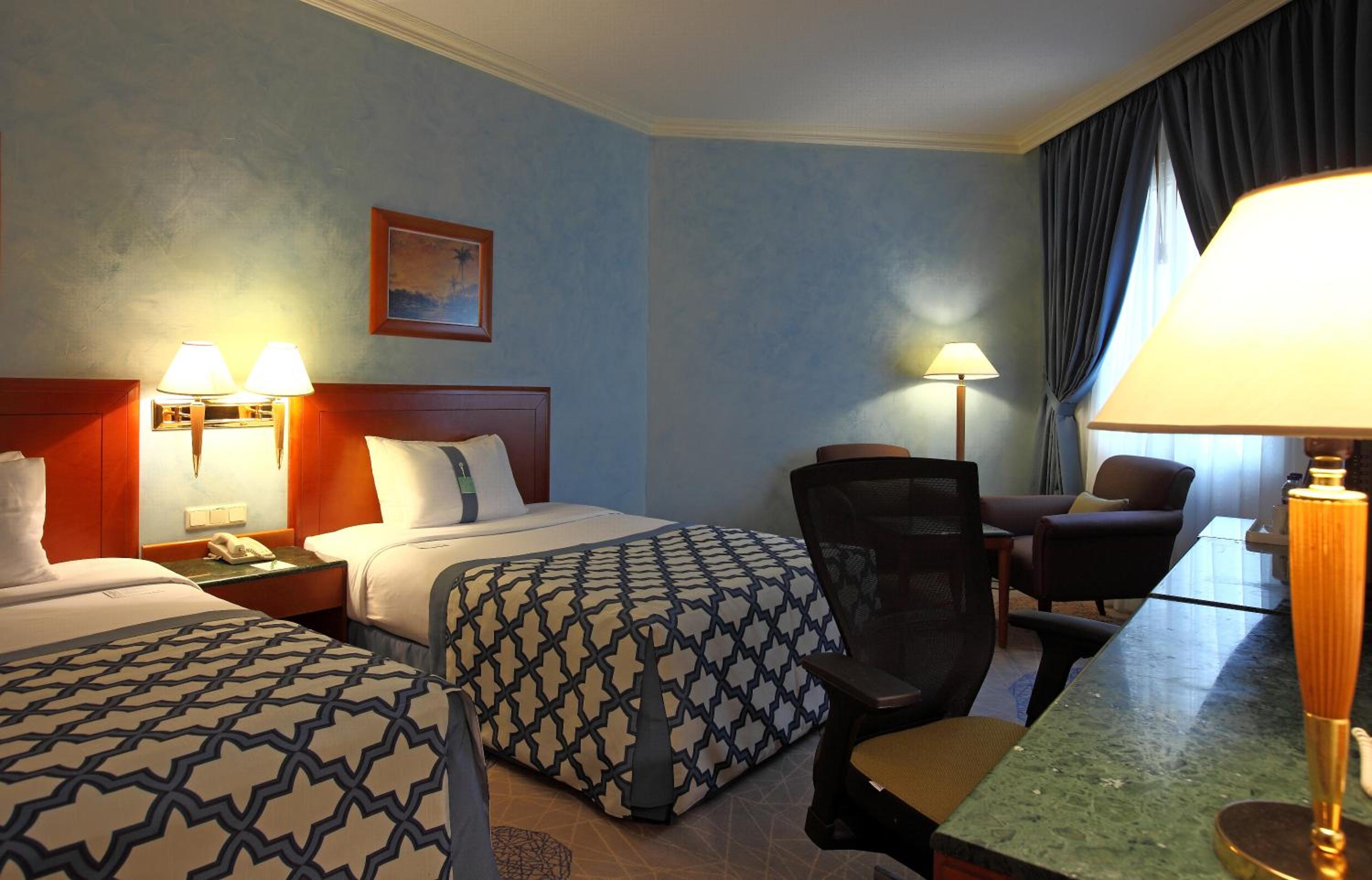 Standard Twin Room - Smoking - Photo 6