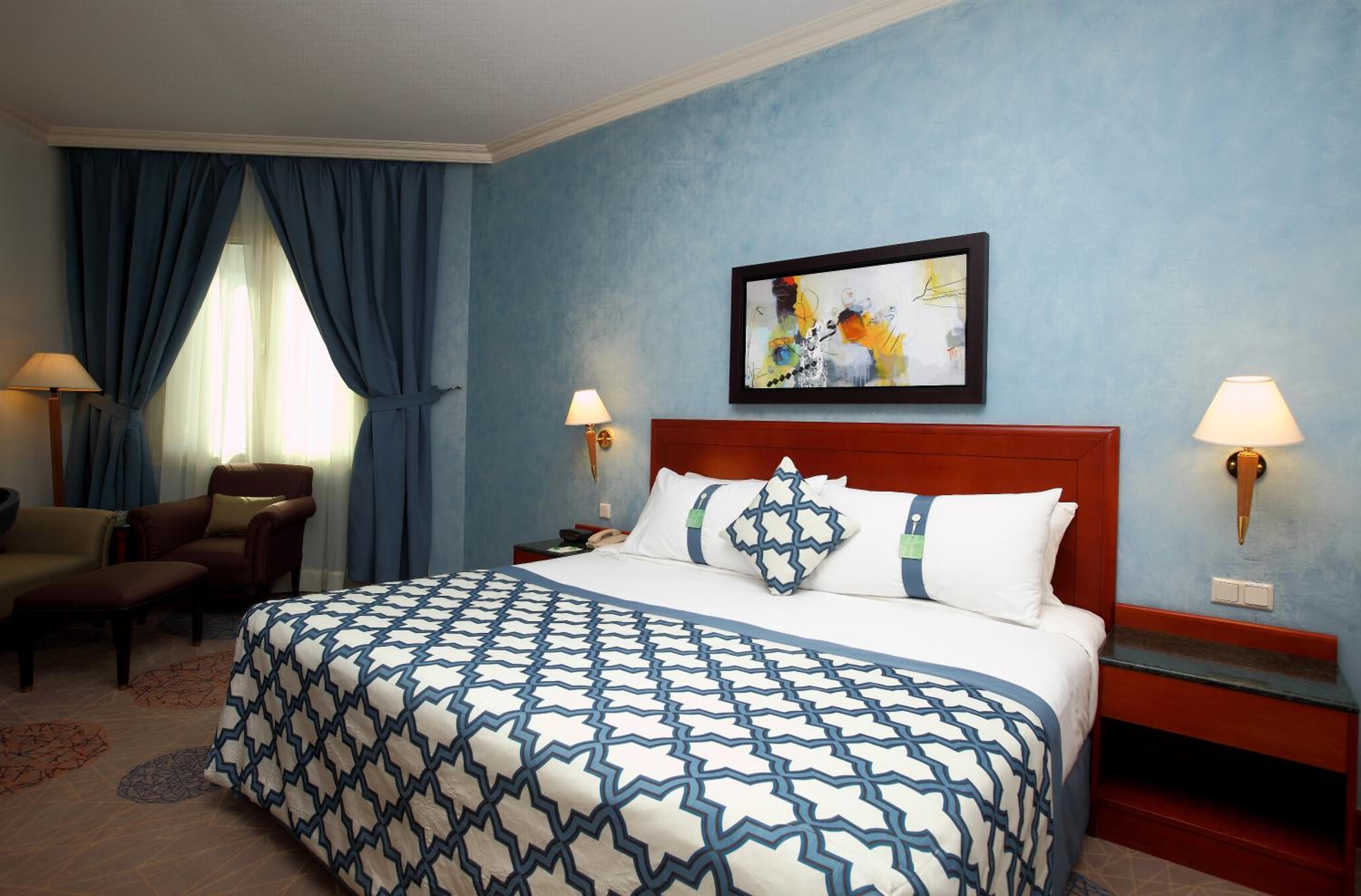 Standard Twin Room - Accessible - Photo 2
