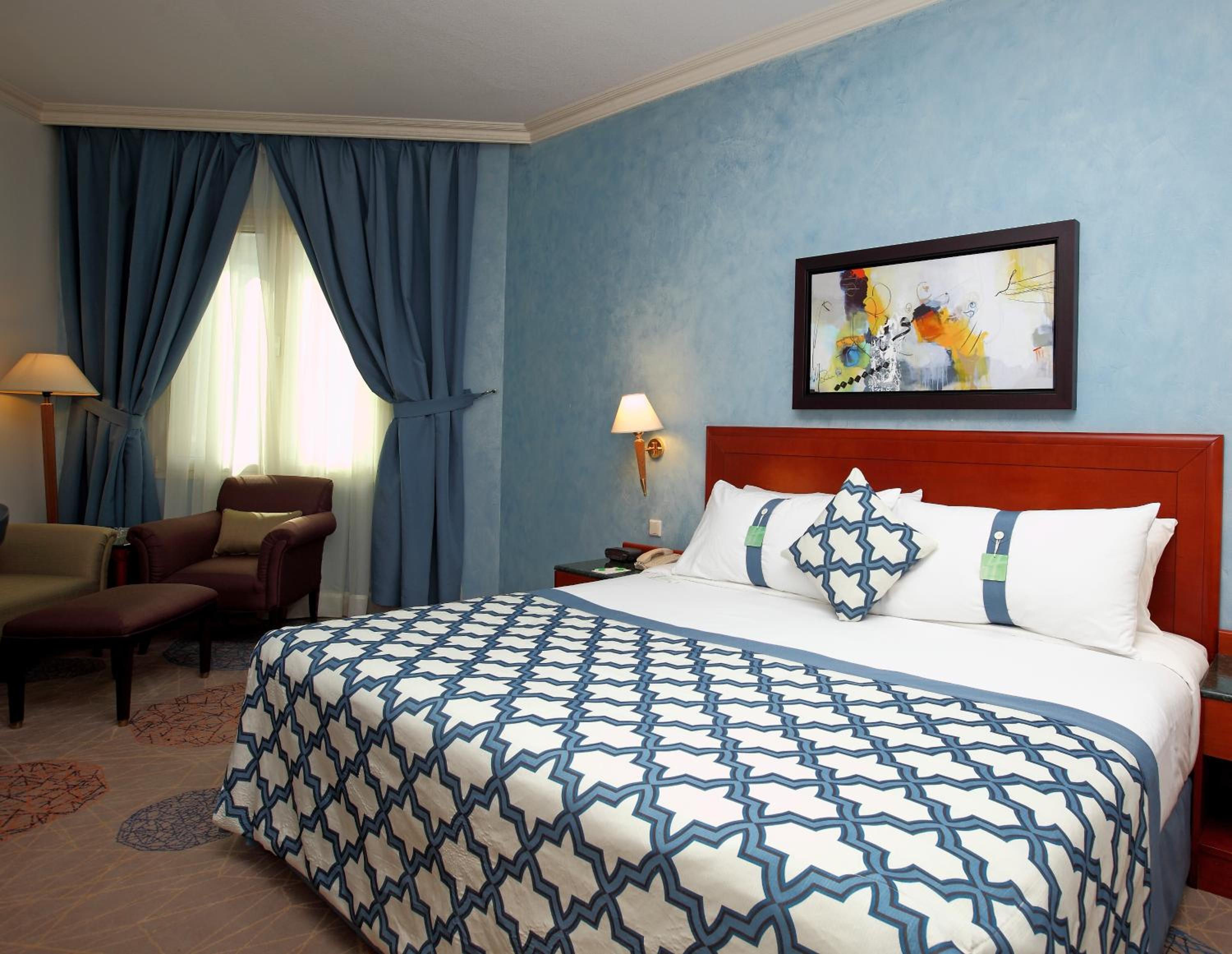 Standard Twin Room - Accessible - Photo 4