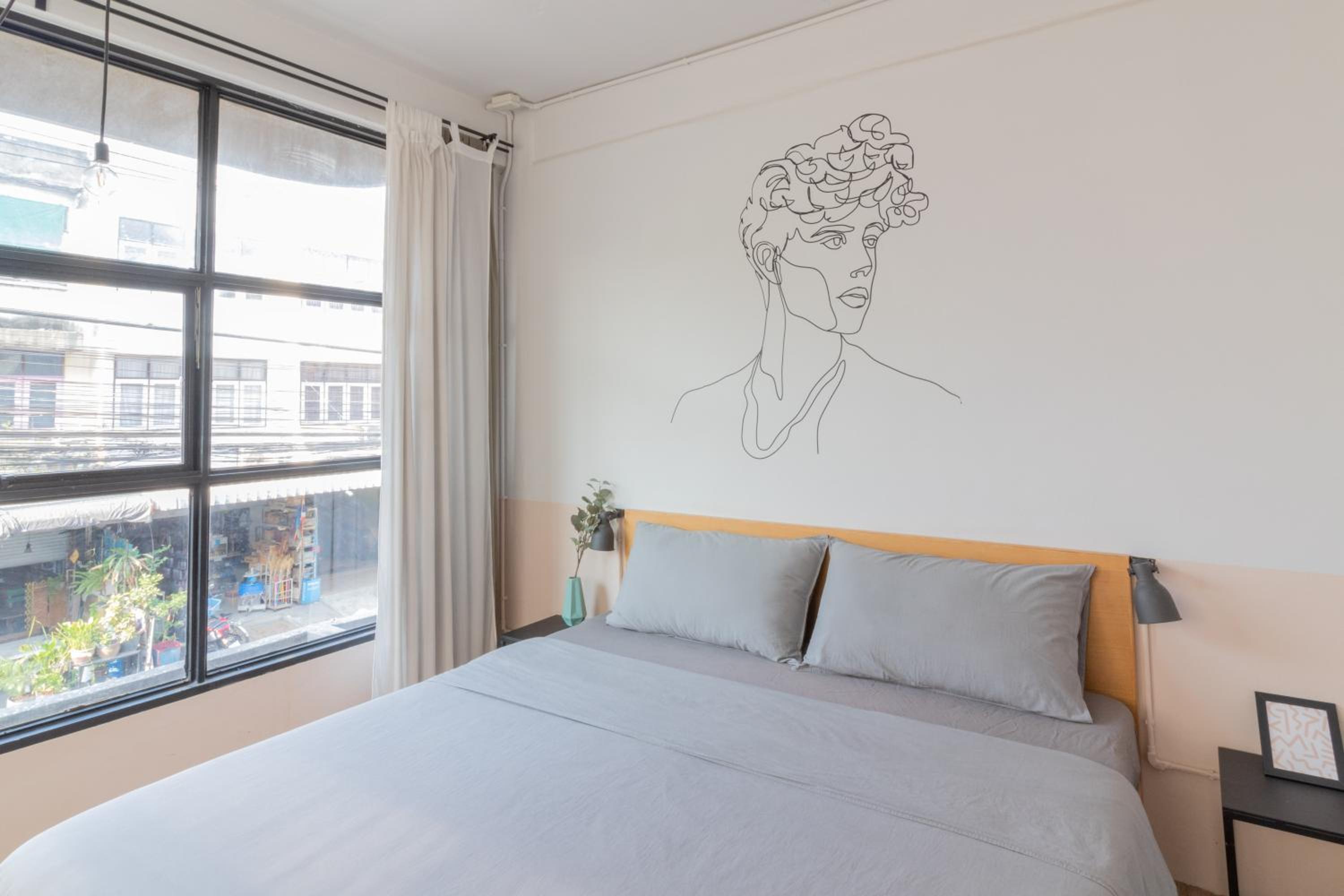 Double Room With Private Bathroom photo 1
