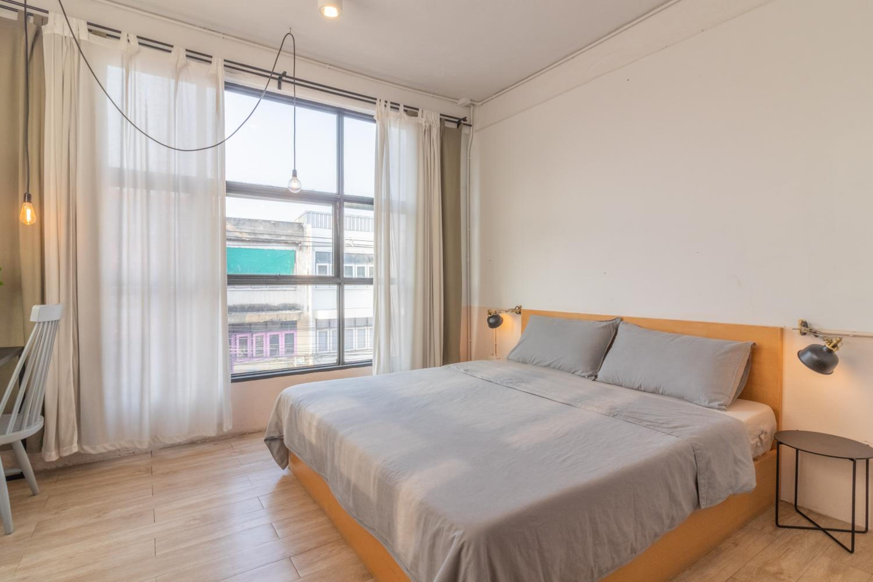 Double Room With Private Bathroom photo 3